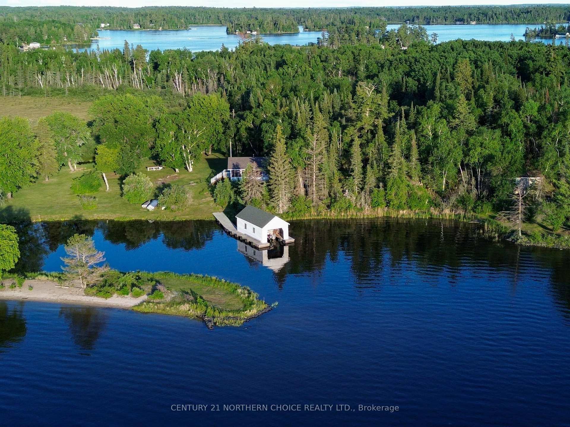 Photo 1 of 440 Coney Island, Kenora, Coney Island — HOMEH