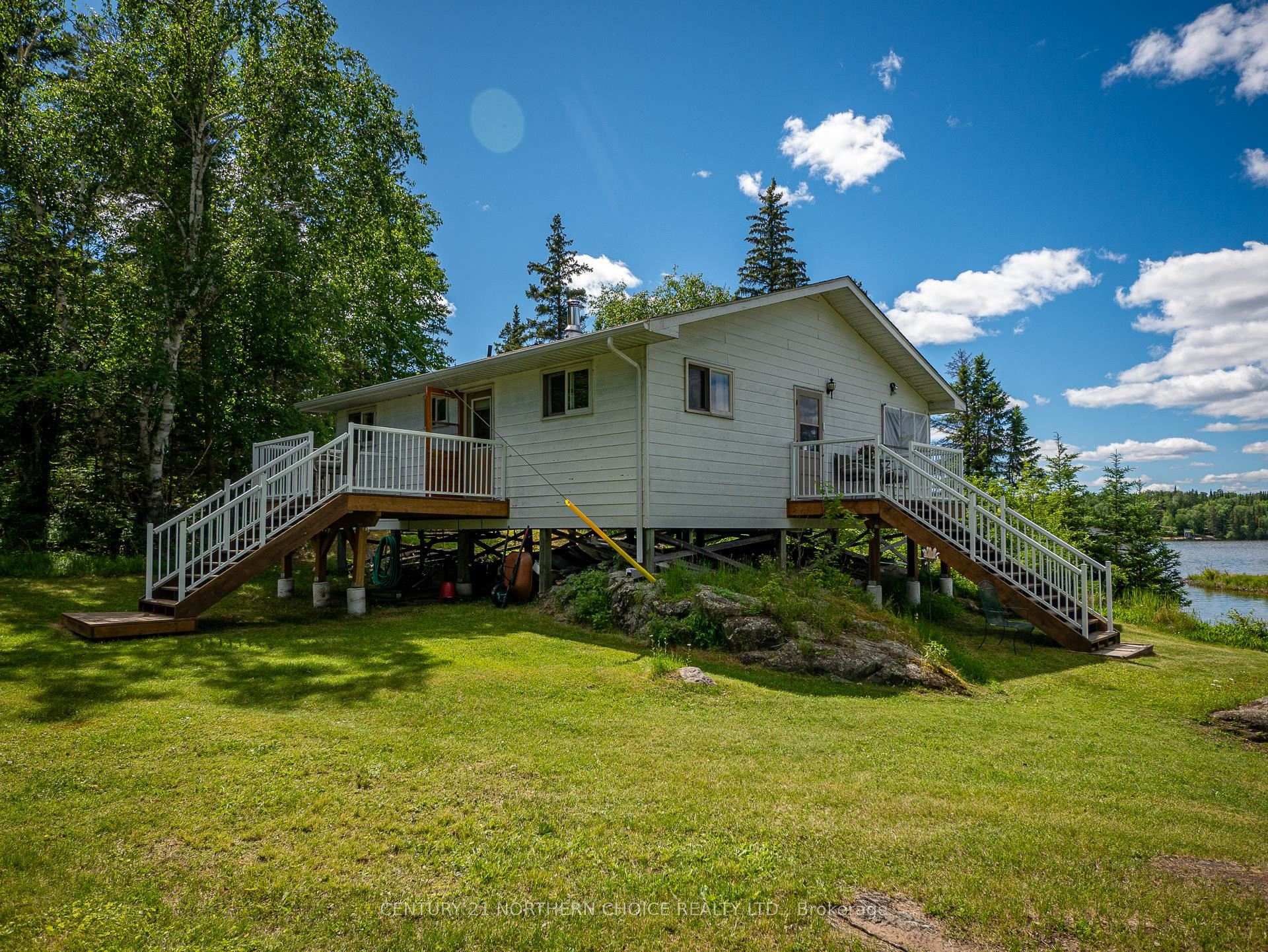 Photo 2 of 440 Coney Island, Kenora, Coney Island — HOMEH