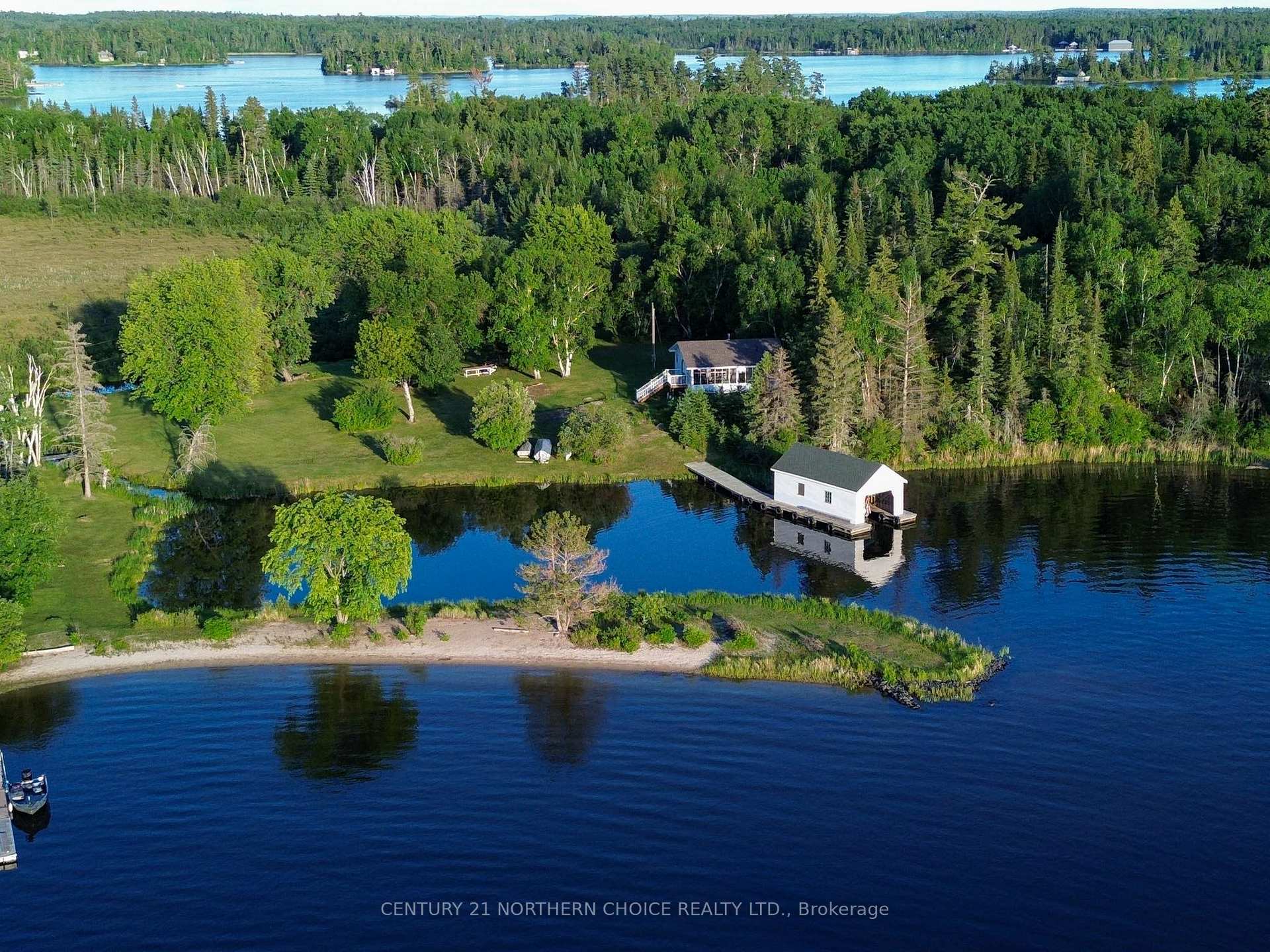 Photo 3 of 440 Coney Island, Kenora, Coney Island — HOMEH