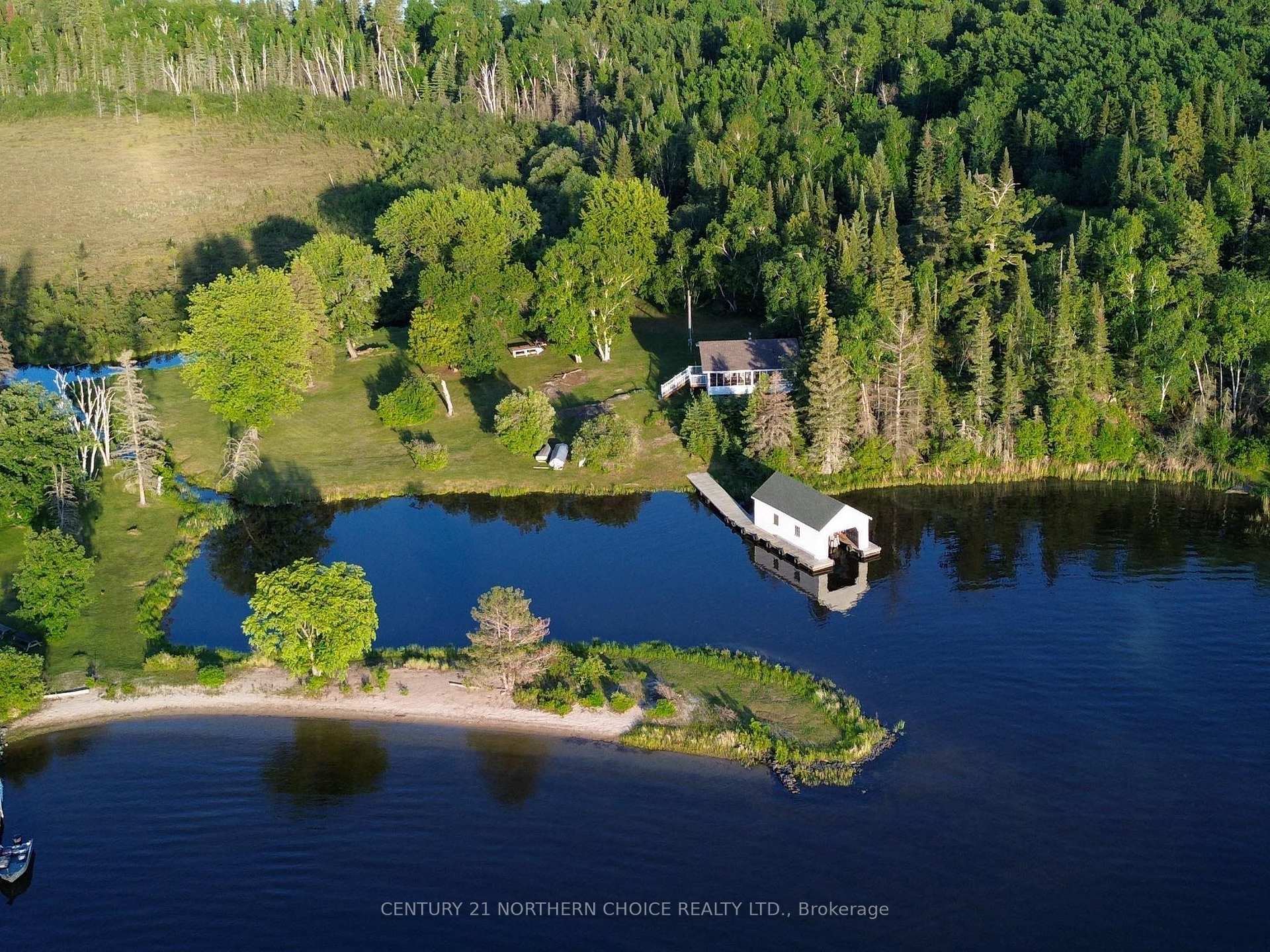Photo 4 of 440 Coney Island, Kenora, Coney Island — HOMEH