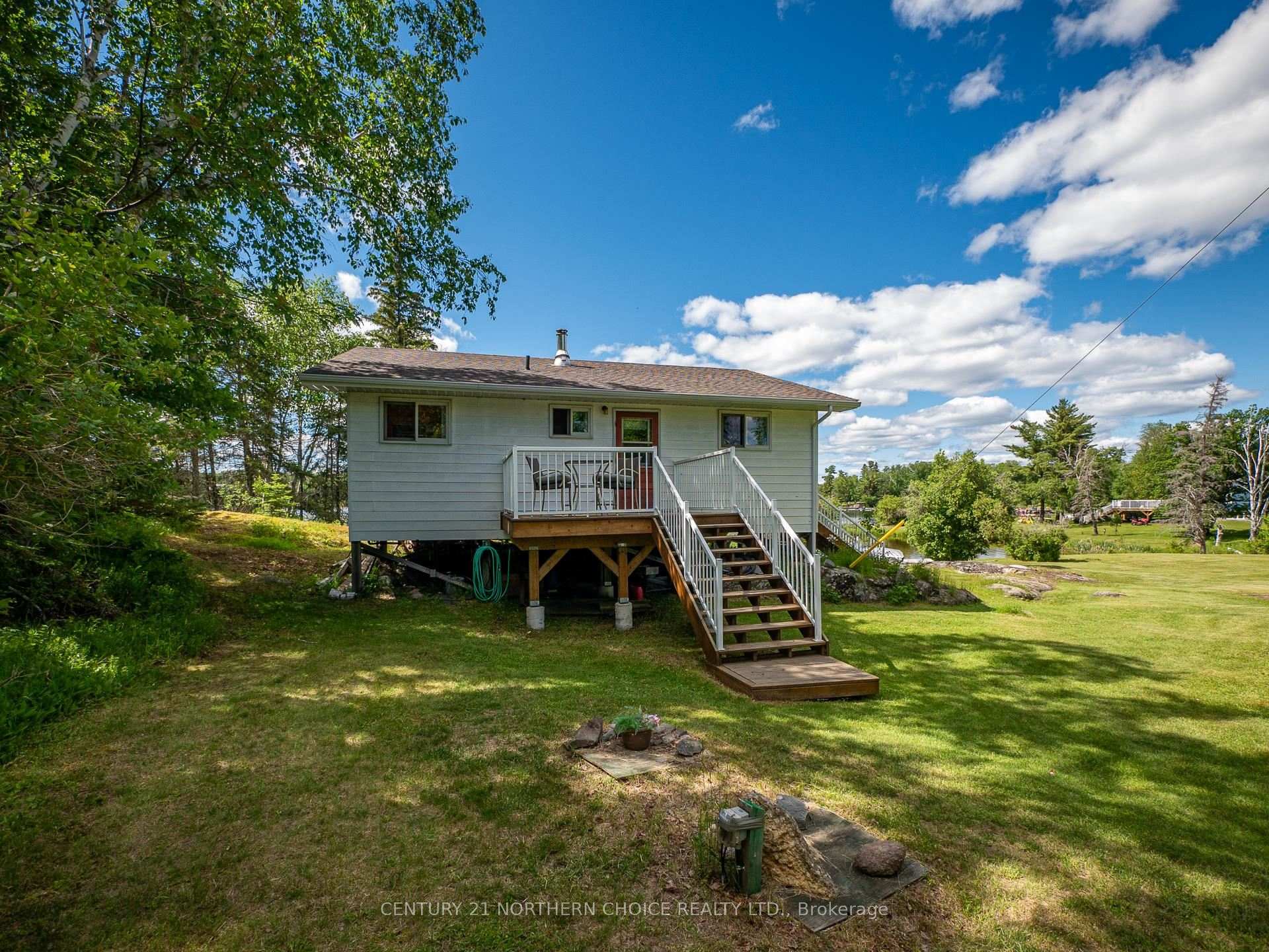 Photo 5 of 440 Coney Island, Kenora, Coney Island — HOMEH