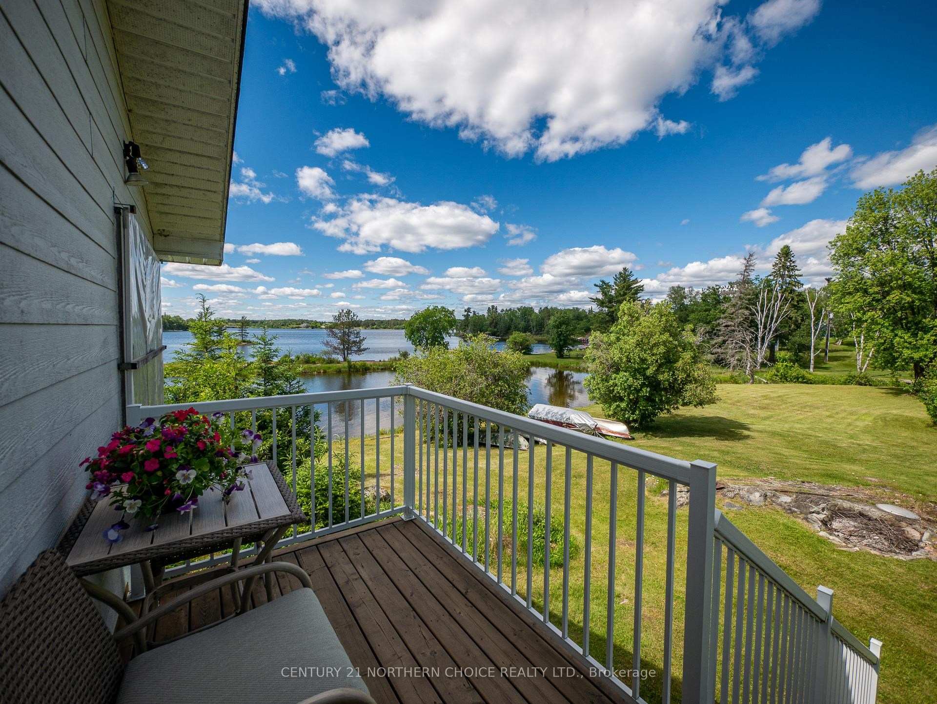 Photo 6 of 440 Coney Island, Kenora, Coney Island — HOMEH