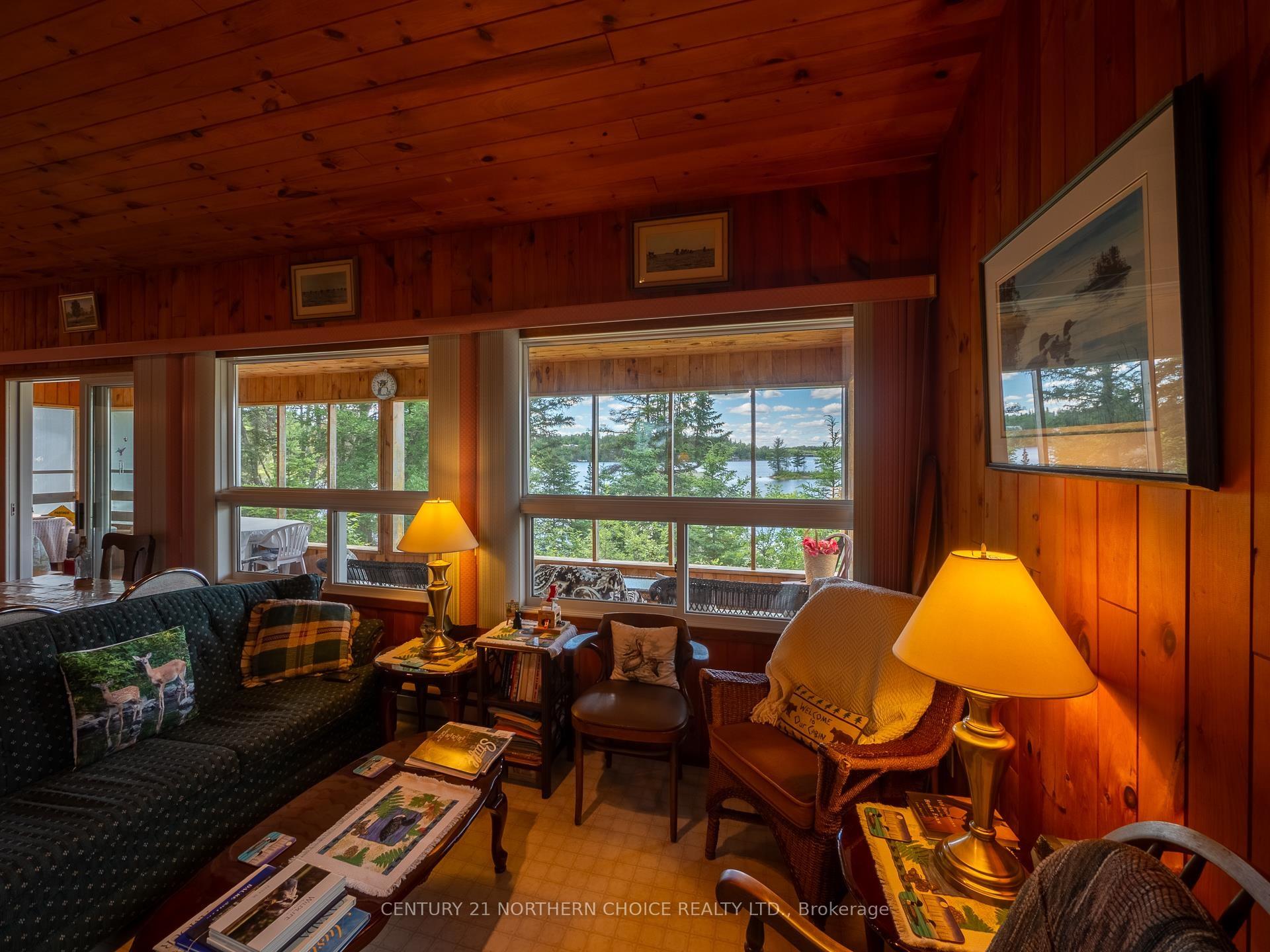 Photo 7 of 440 Coney Island, Kenora, Coney Island — HOMEH