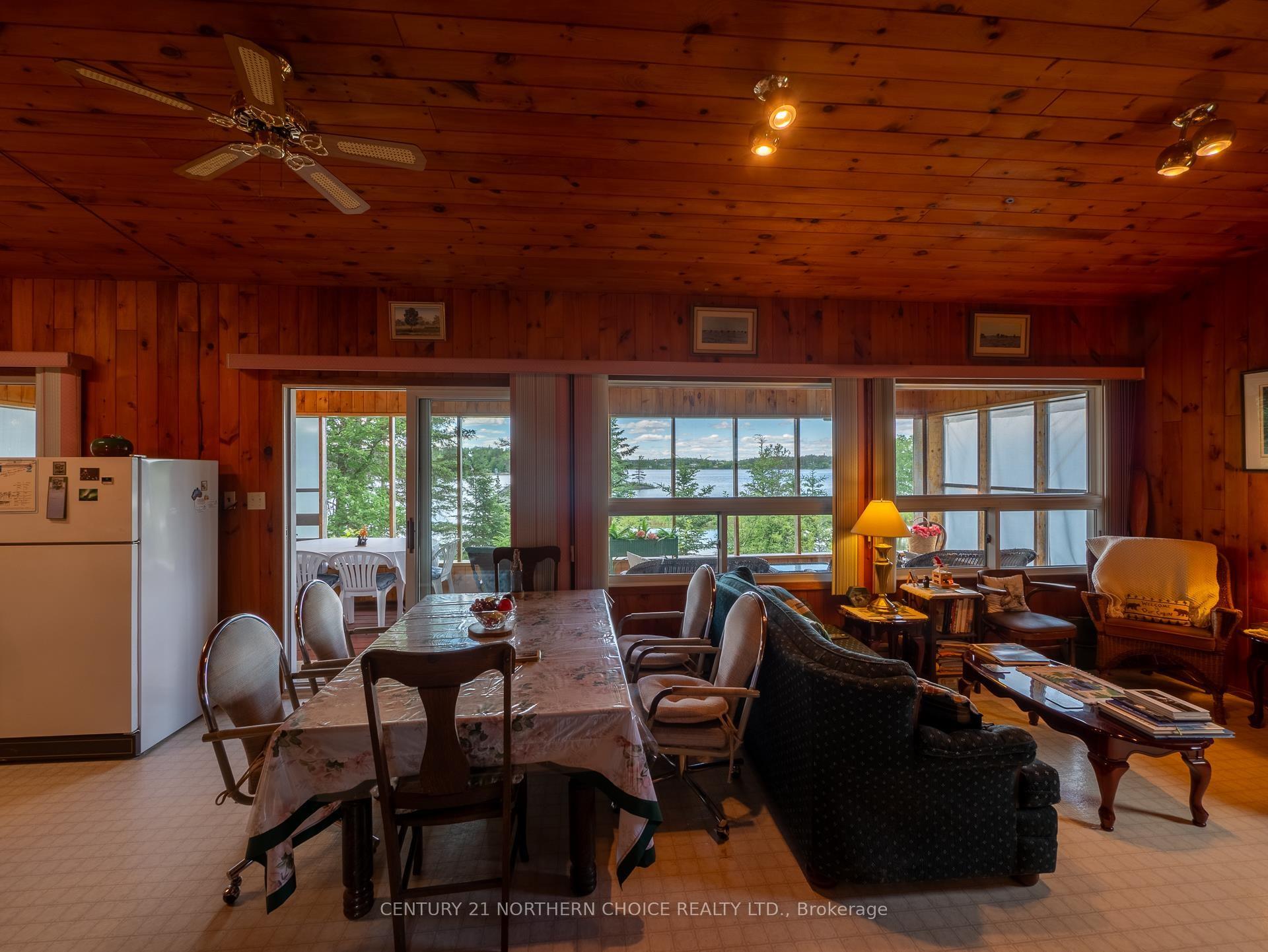Photo 8 of 440 Coney Island, Kenora, Coney Island — HOMEH