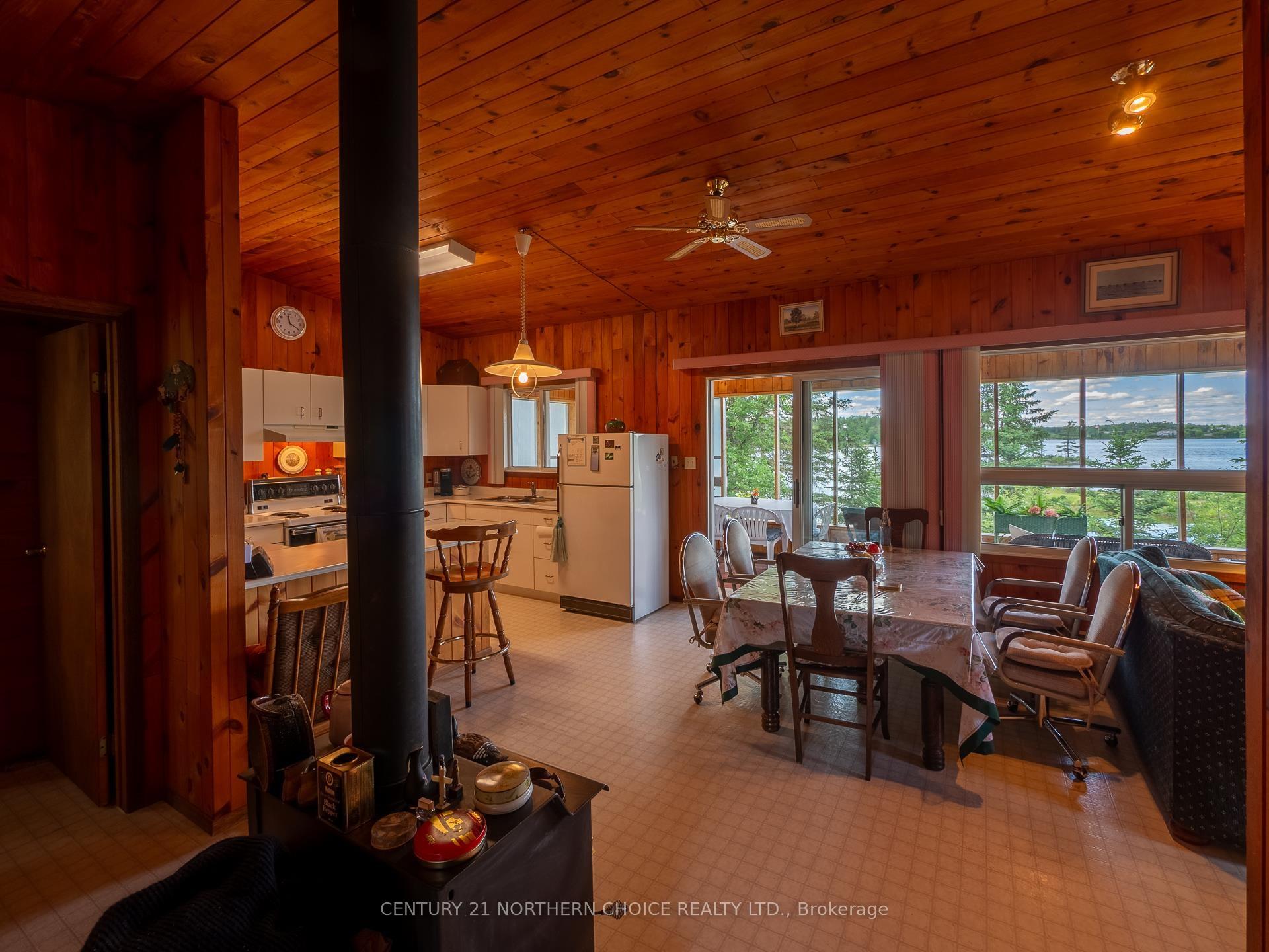 Photo 9 of 440 Coney Island, Kenora, Coney Island — HOMEH