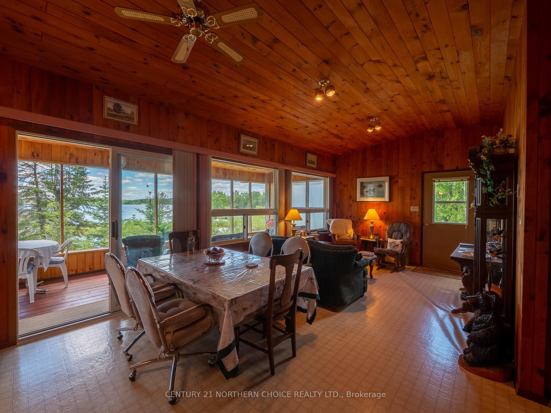 Photo 10 of 440 Coney Island, Kenora, Coney Island — HOMEH