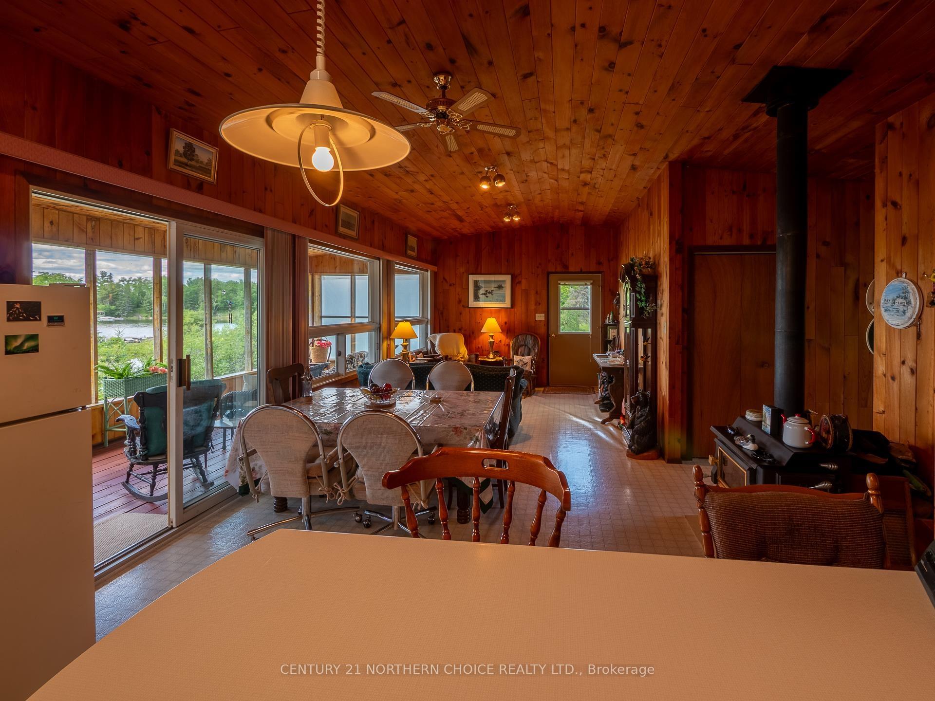 Photo 11 of 440 Coney Island, Kenora, Coney Island — HOMEH