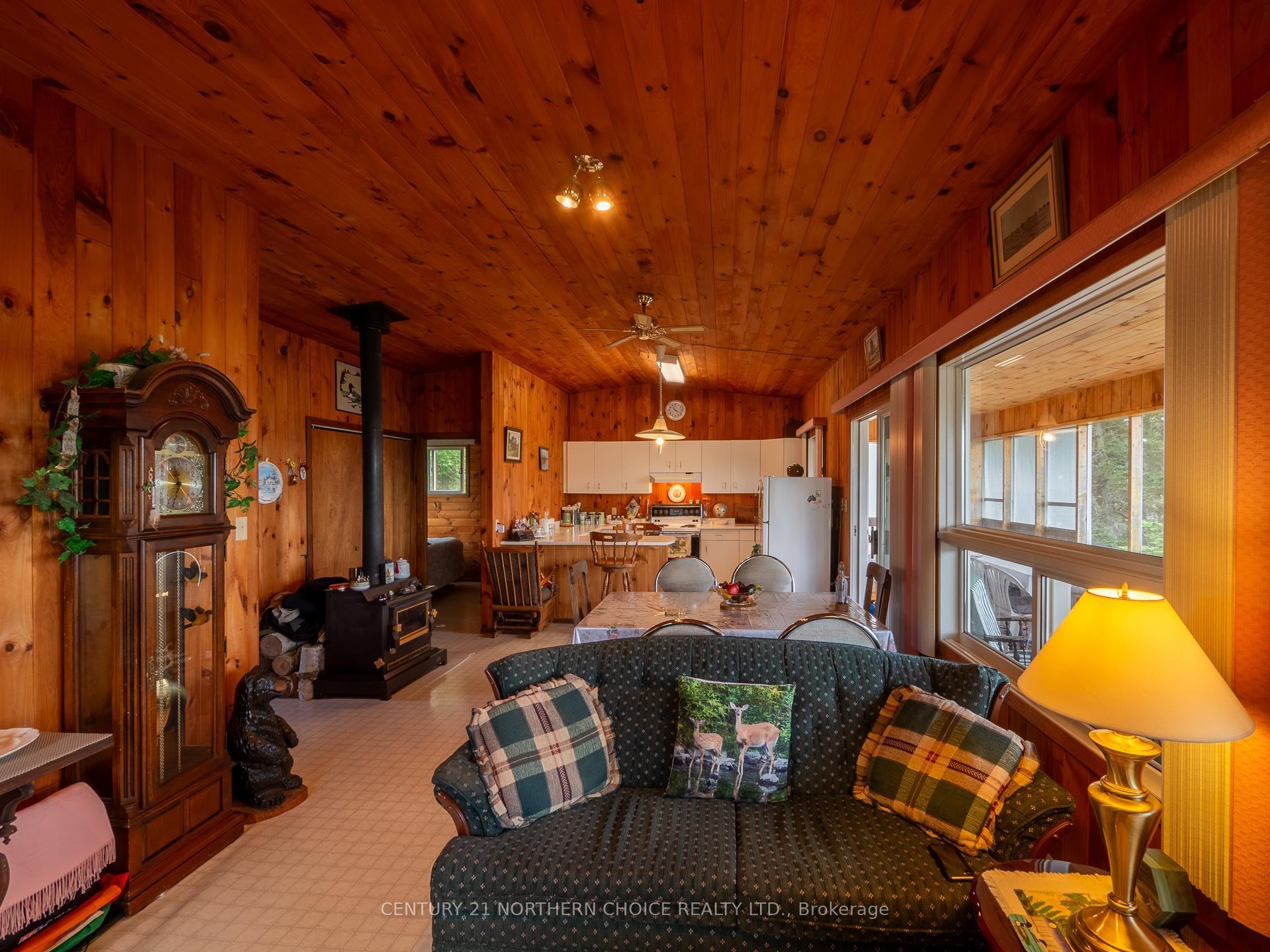 Photo 12 of 440 Coney Island, Kenora, Coney Island — HOMEH