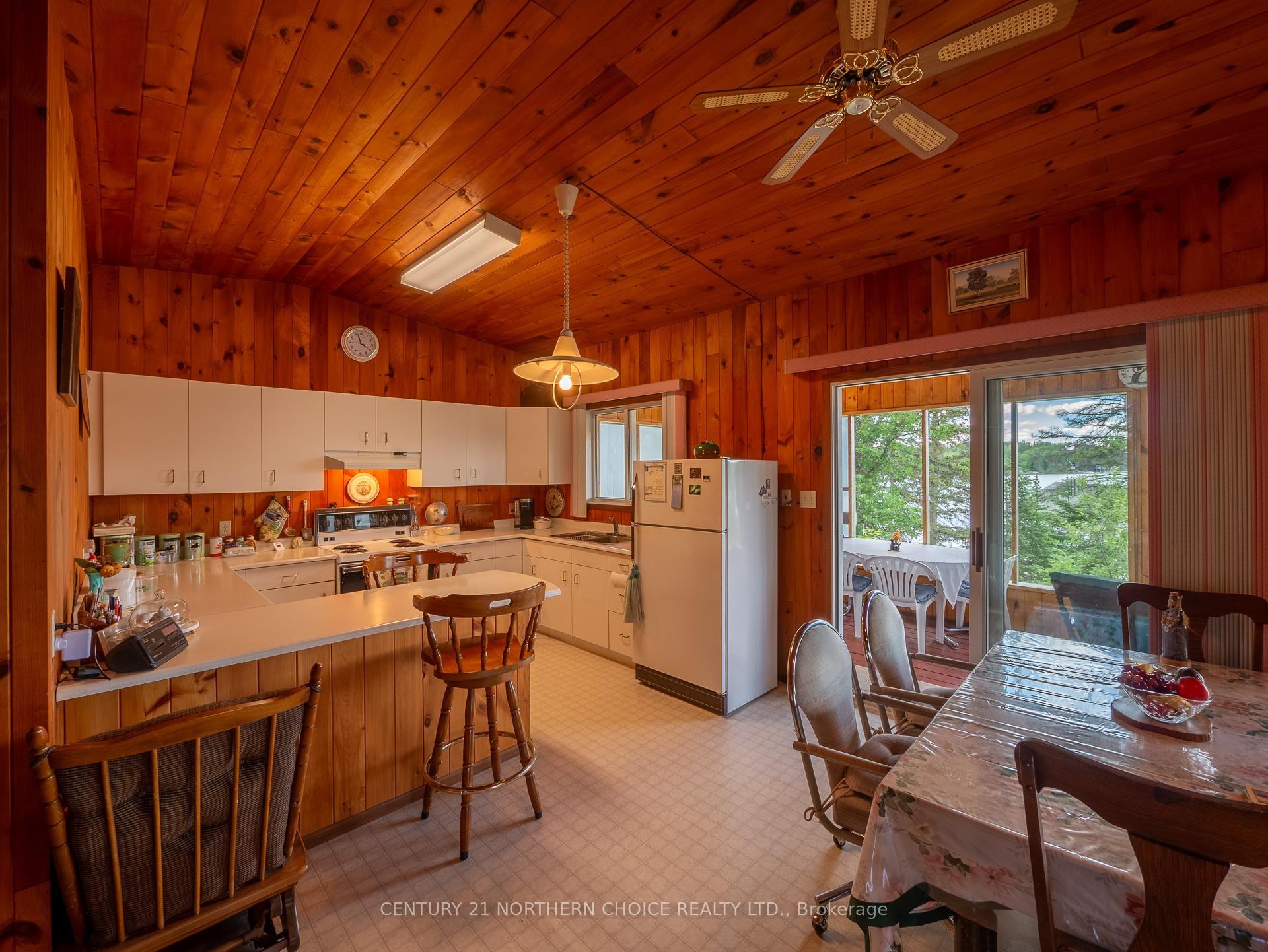 Photo 13 of 440 Coney Island, Kenora, Coney Island — HOMEH