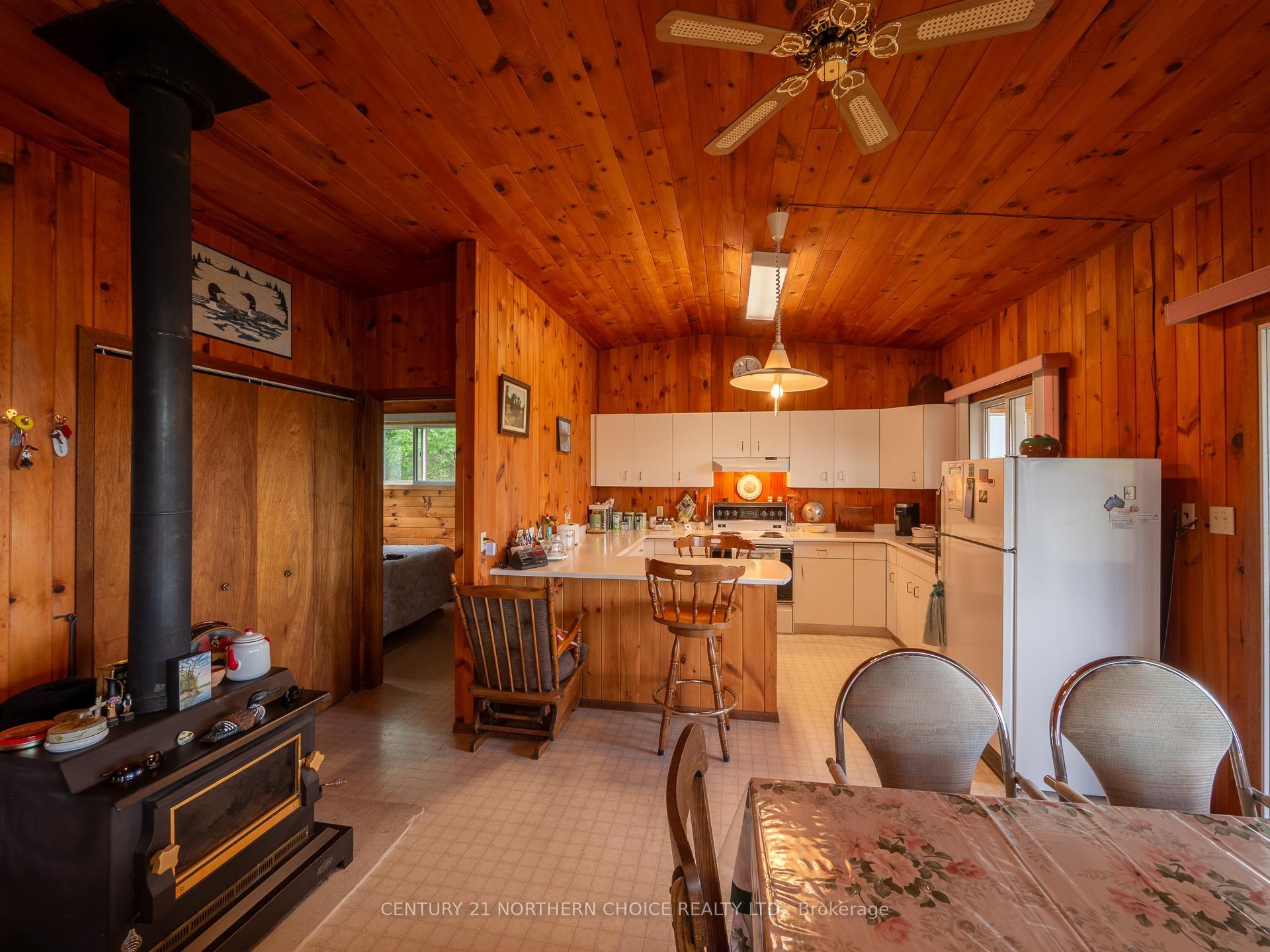 Photo 14 of 440 Coney Island, Kenora, Coney Island — HOMEH