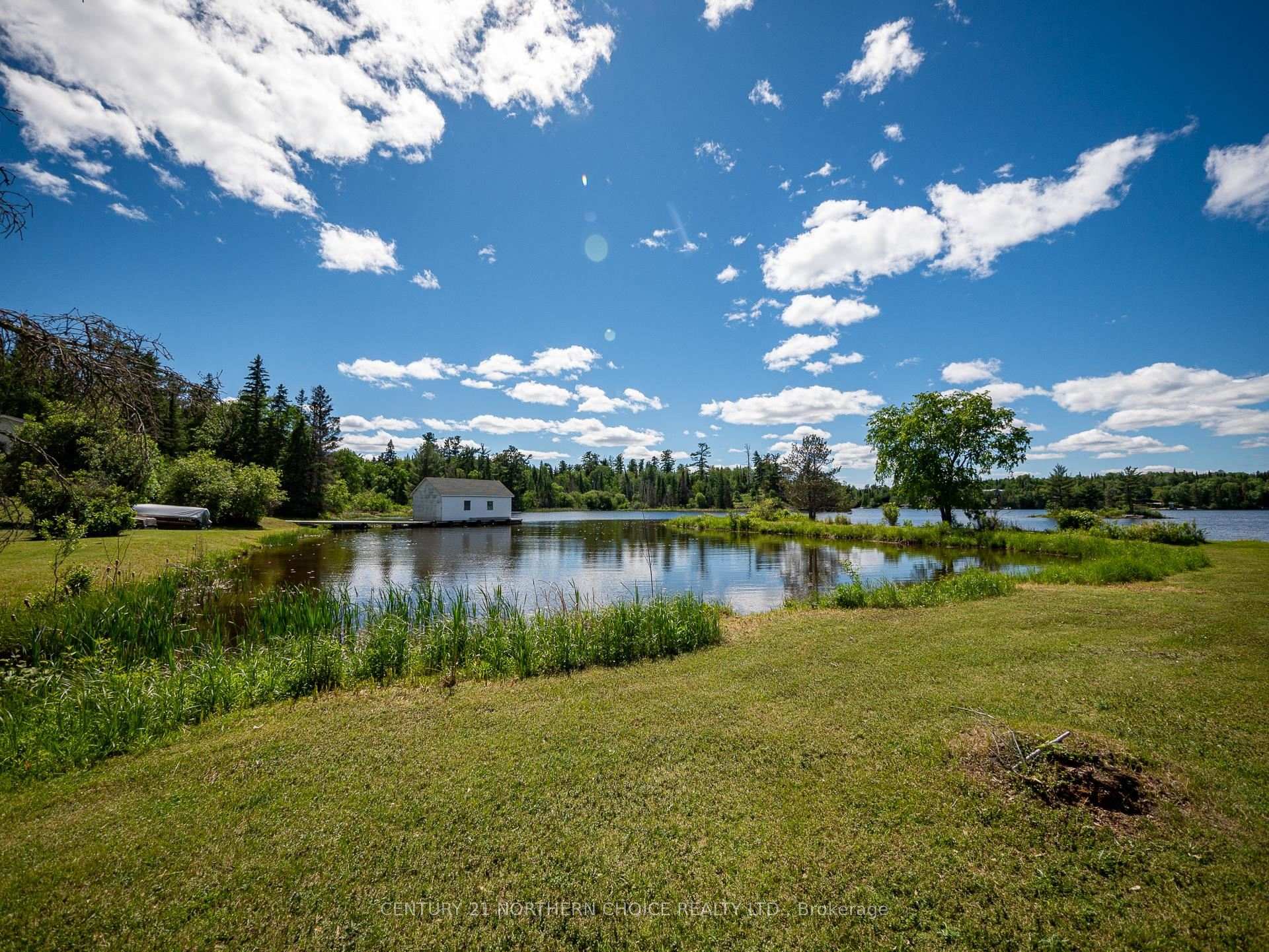 Photo 22 of 440 Coney Island, Kenora, Coney Island — HOMEH