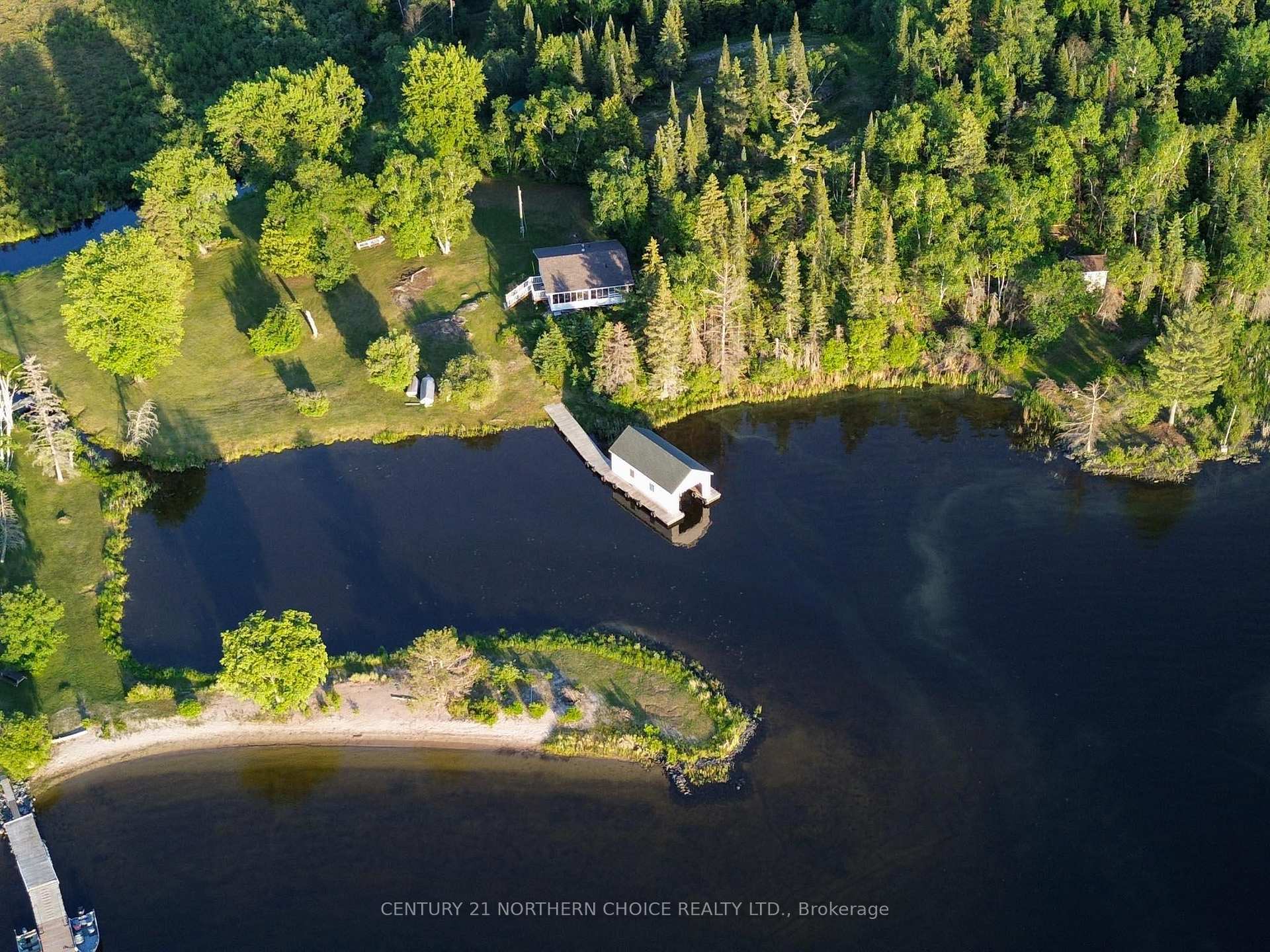Photo 31 of 440 Coney Island, Kenora, Coney Island — HOMEH