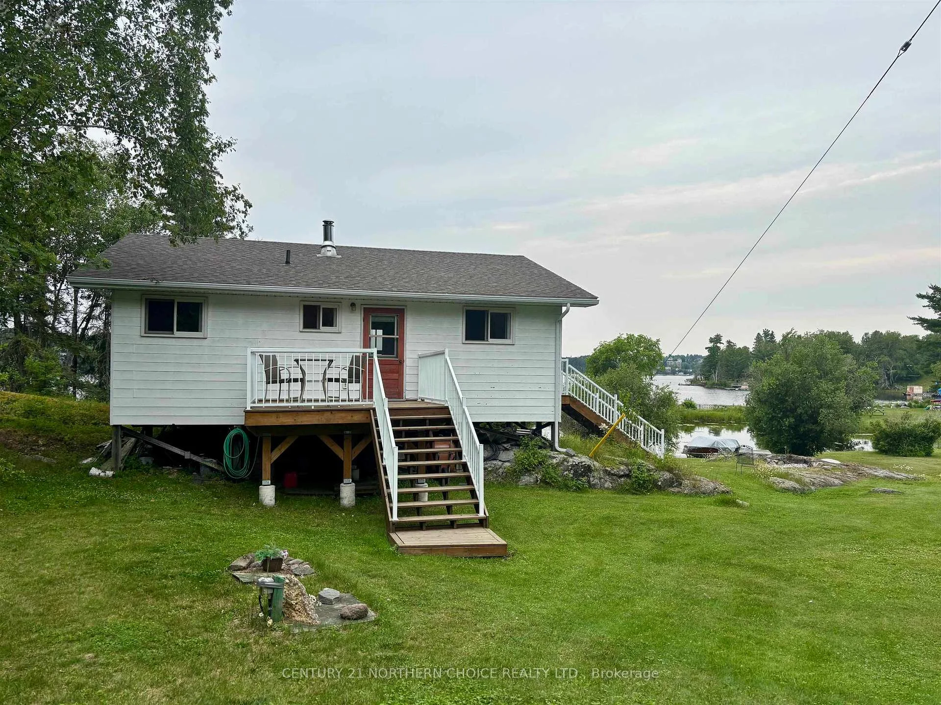 Photo 32 of 440 Coney Island, Kenora, Coney Island — HOMEH