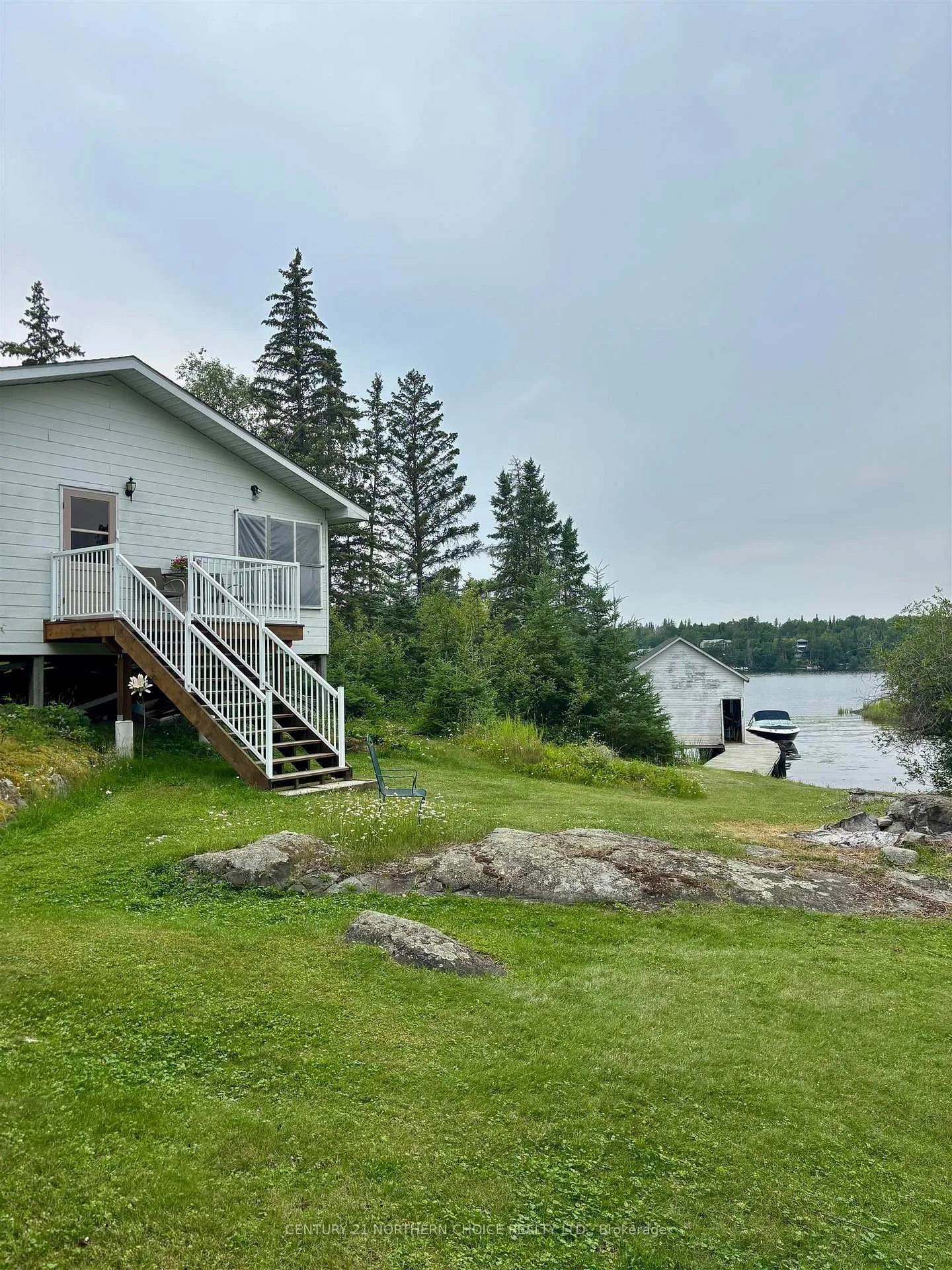 Photo 33 of 440 Coney Island, Kenora, Coney Island — HOMEH