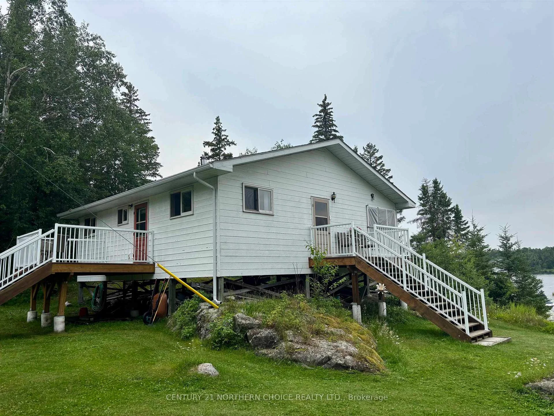 Photo 34 of 440 Coney Island, Kenora, Coney Island — HOMEH
