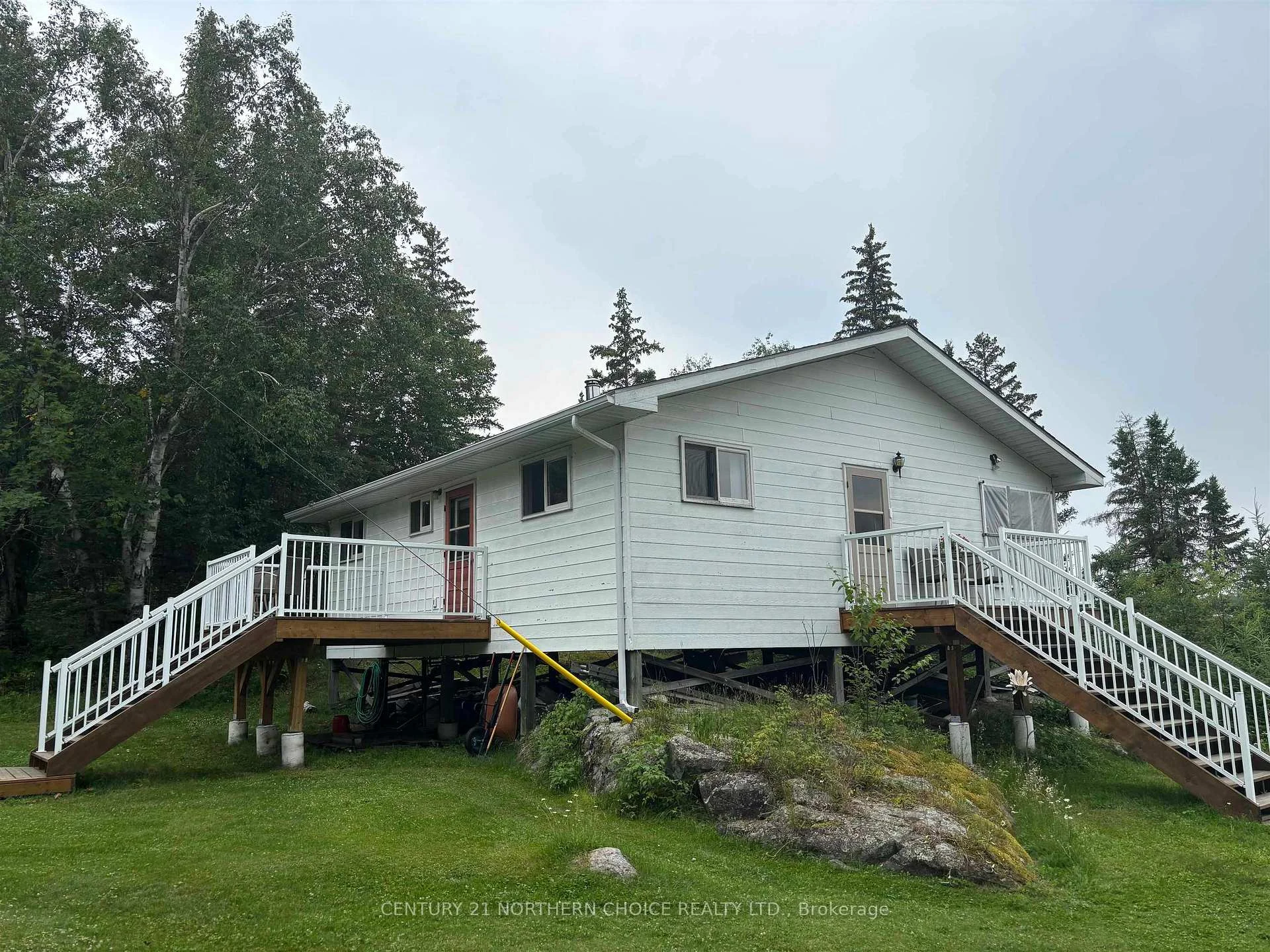 Photo 35 of 440 Coney Island, Kenora, Coney Island — HOMEH