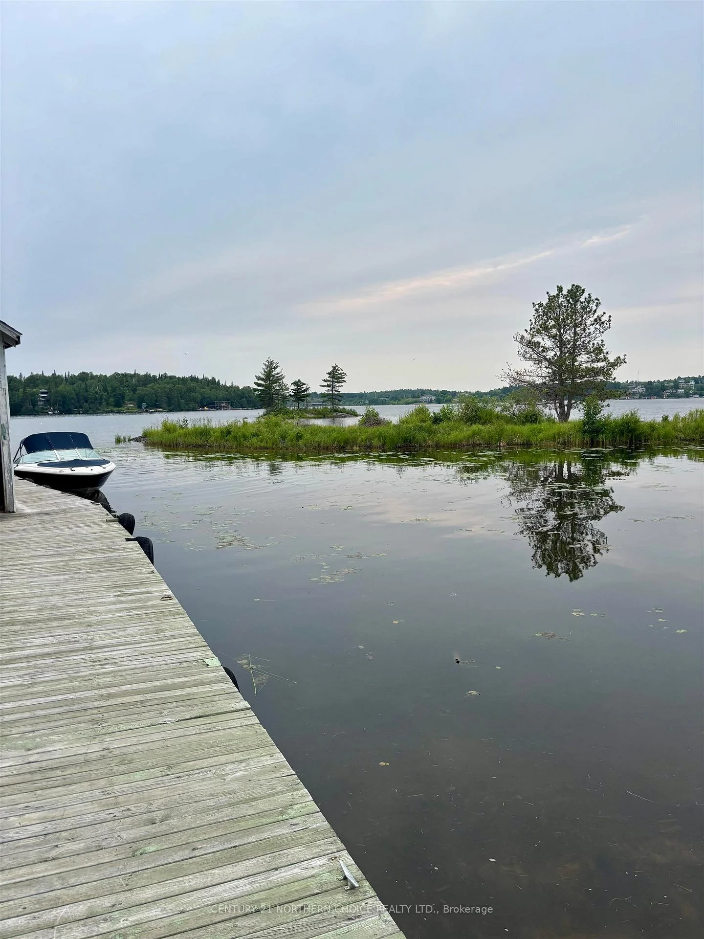 Photo 36 of 440 Coney Island, Kenora, Coney Island — HOMEH
