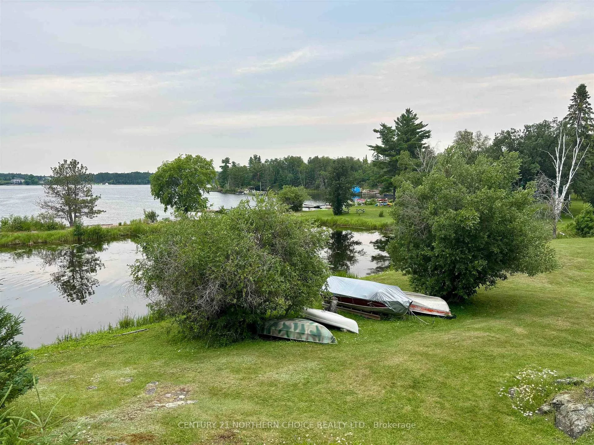 Photo 37 of 440 Coney Island, Kenora, Coney Island — HOMEH