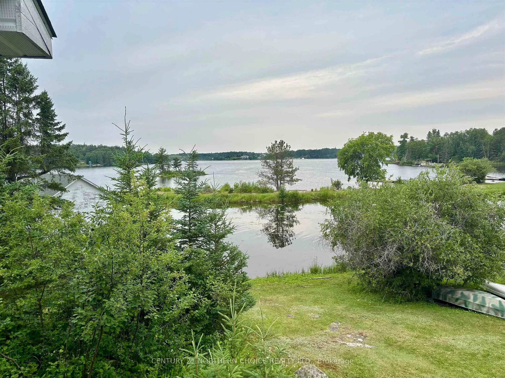 Photo 38 of 440 Coney Island, Kenora, Coney Island — HOMEH