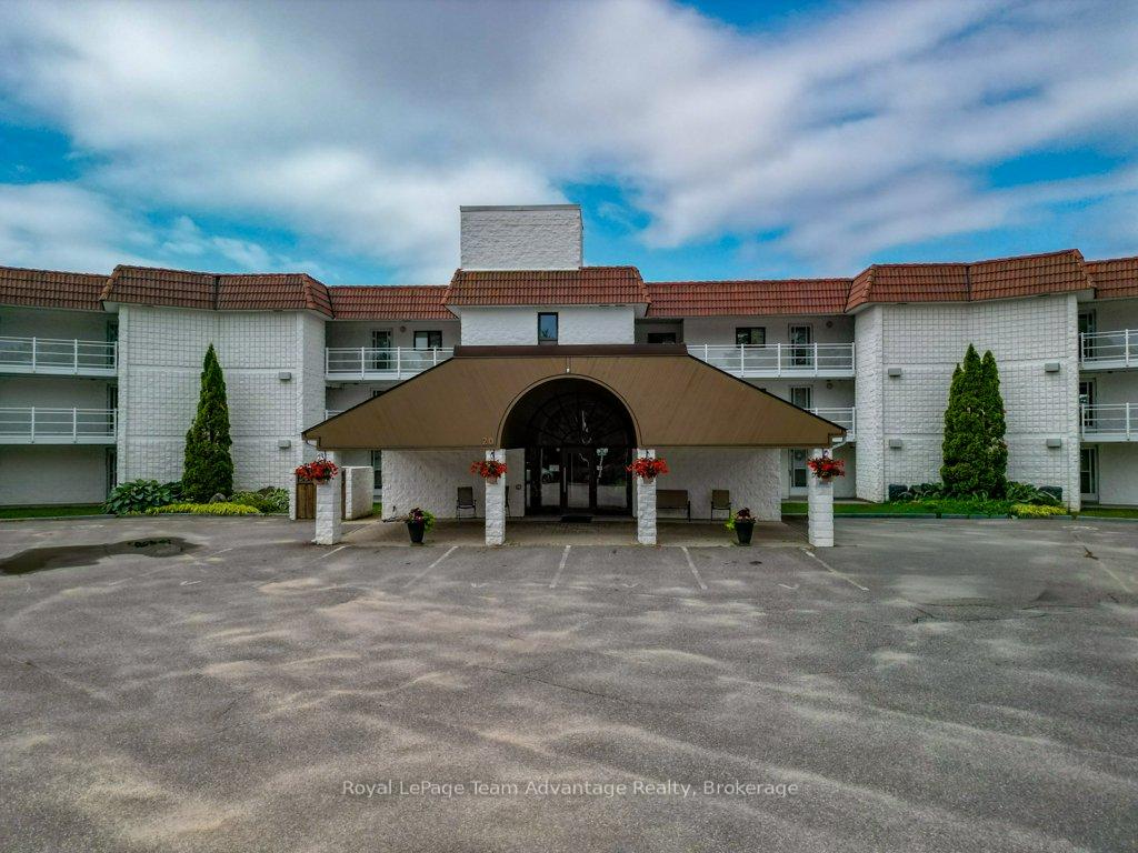 Photo 2 of Unit 3A, 20 Ryder Drive, McDougall — HOMEH