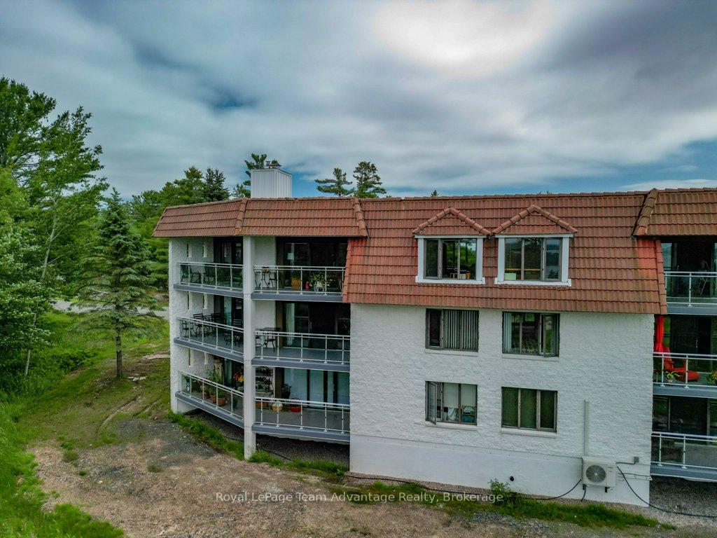Photo 5 of Unit 3A, 20 Ryder Drive, McDougall — HOMEH