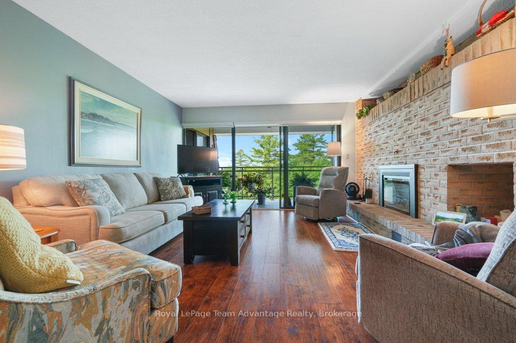 Photo 11 of Unit 3A, 20 Ryder Drive, McDougall — HOMEH