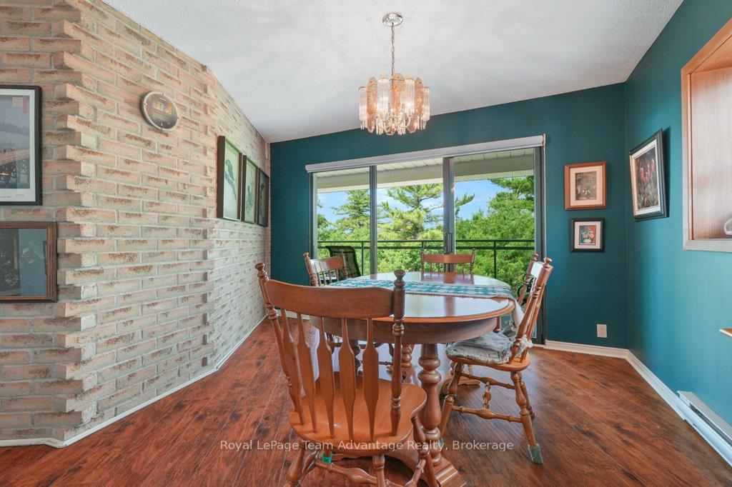 Photo 19 of Unit 3A, 20 Ryder Drive, McDougall — HOMEH