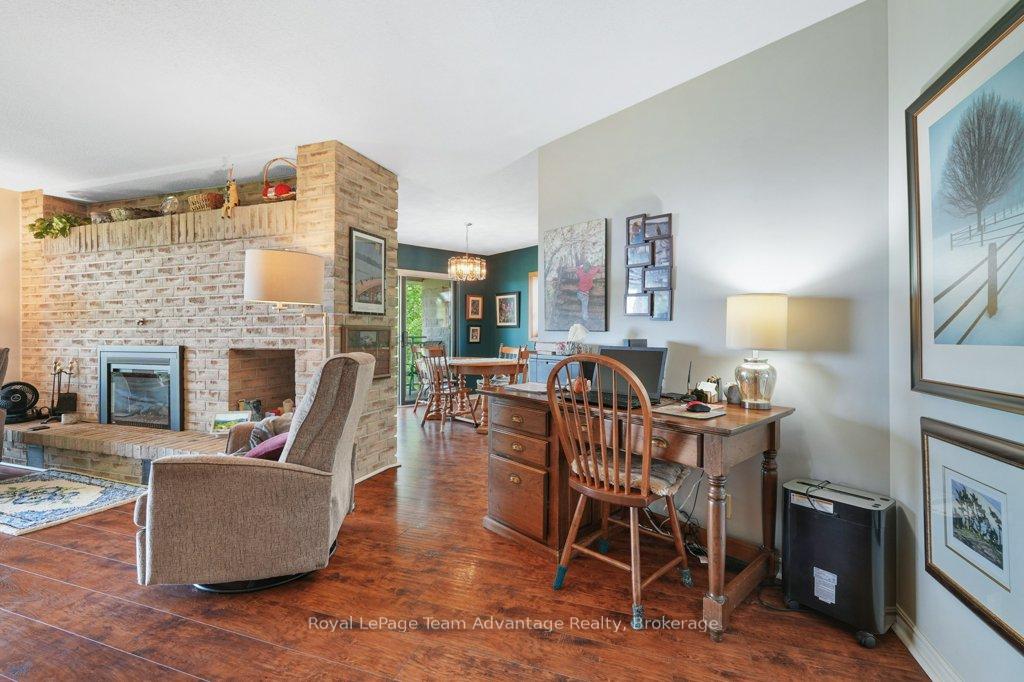Photo 27 of Unit 3A, 20 Ryder Drive, McDougall — HOMEH