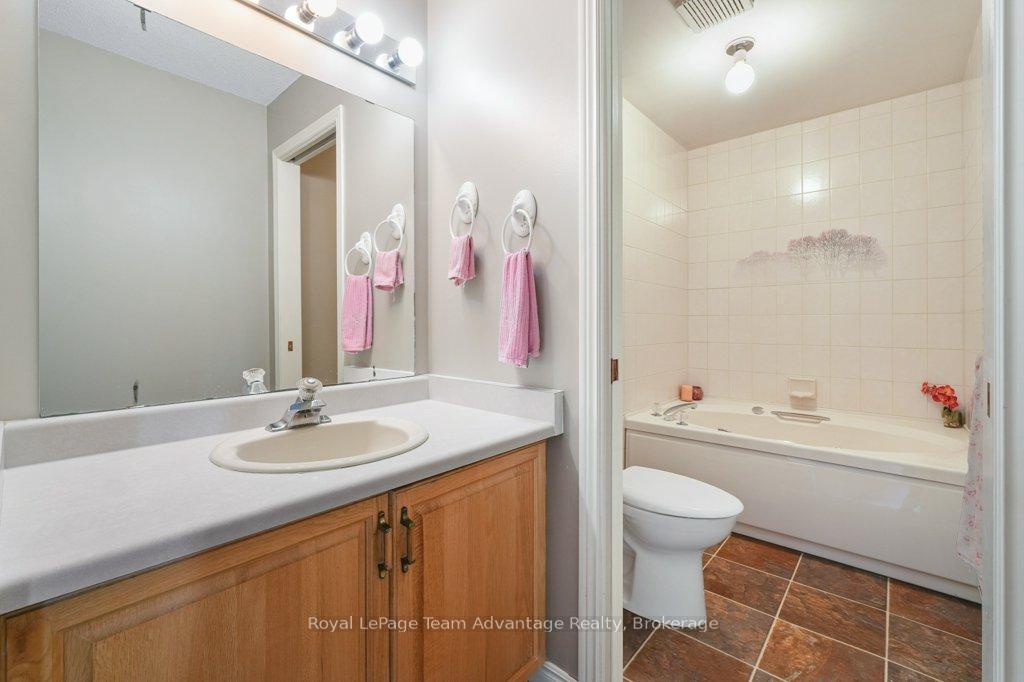 Photo 32 of Unit 3A, 20 Ryder Drive, McDougall — HOMEH