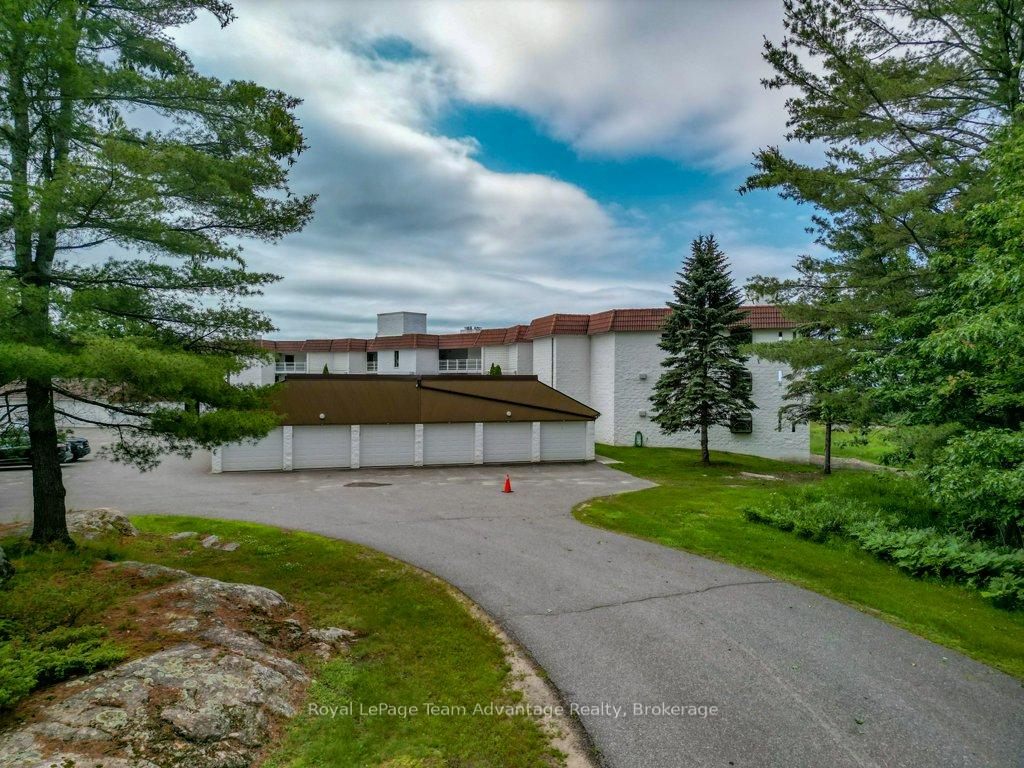 Photo 37 of Unit 3A, 20 Ryder Drive, McDougall — HOMEH