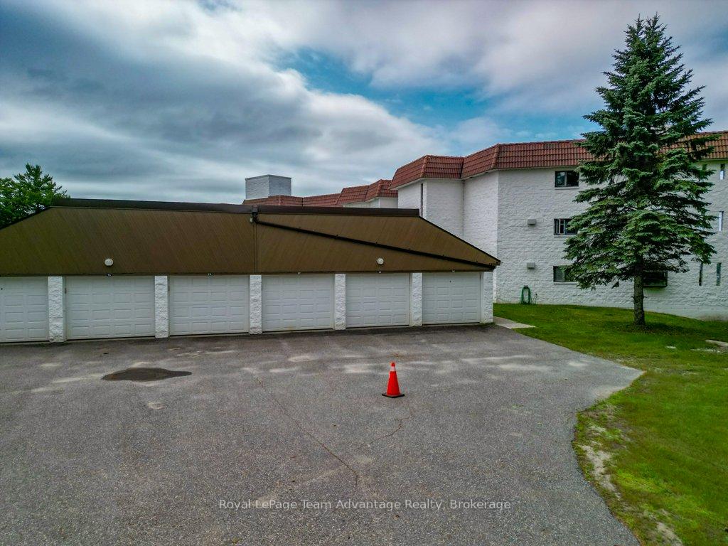 Photo 38 of Unit 3A, 20 Ryder Drive, McDougall — HOMEH