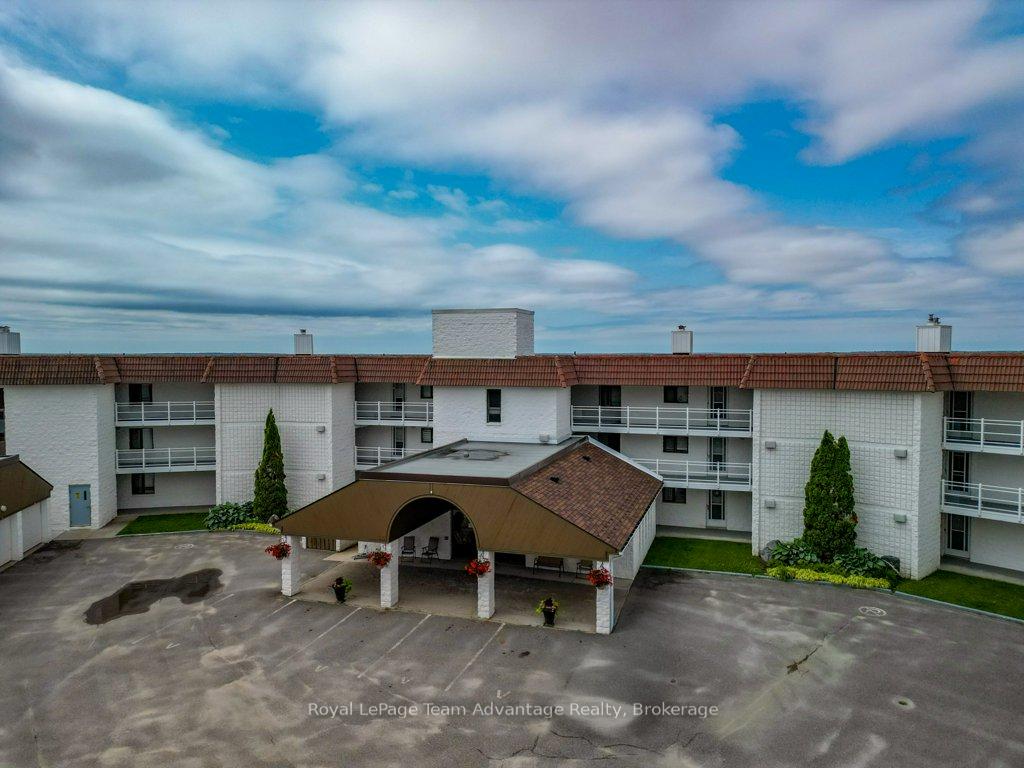Photo 40 of Unit 3A, 20 Ryder Drive, McDougall — HOMEH
