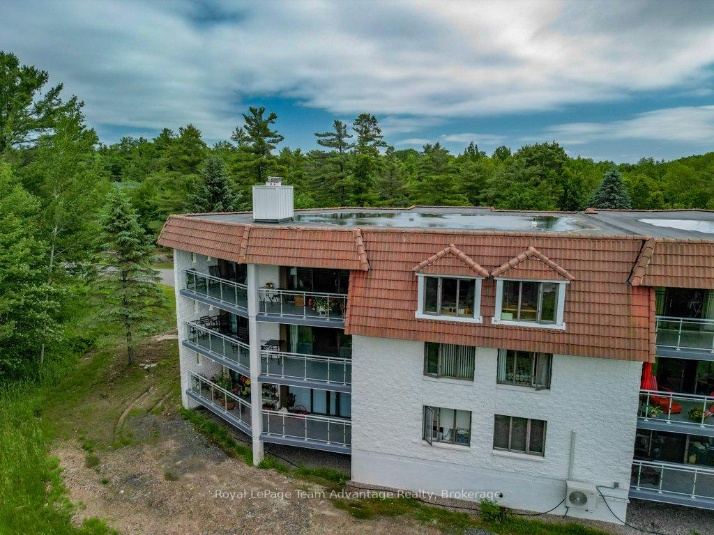 Photo 44 of Unit 3A, 20 Ryder Drive, McDougall — HOMEH