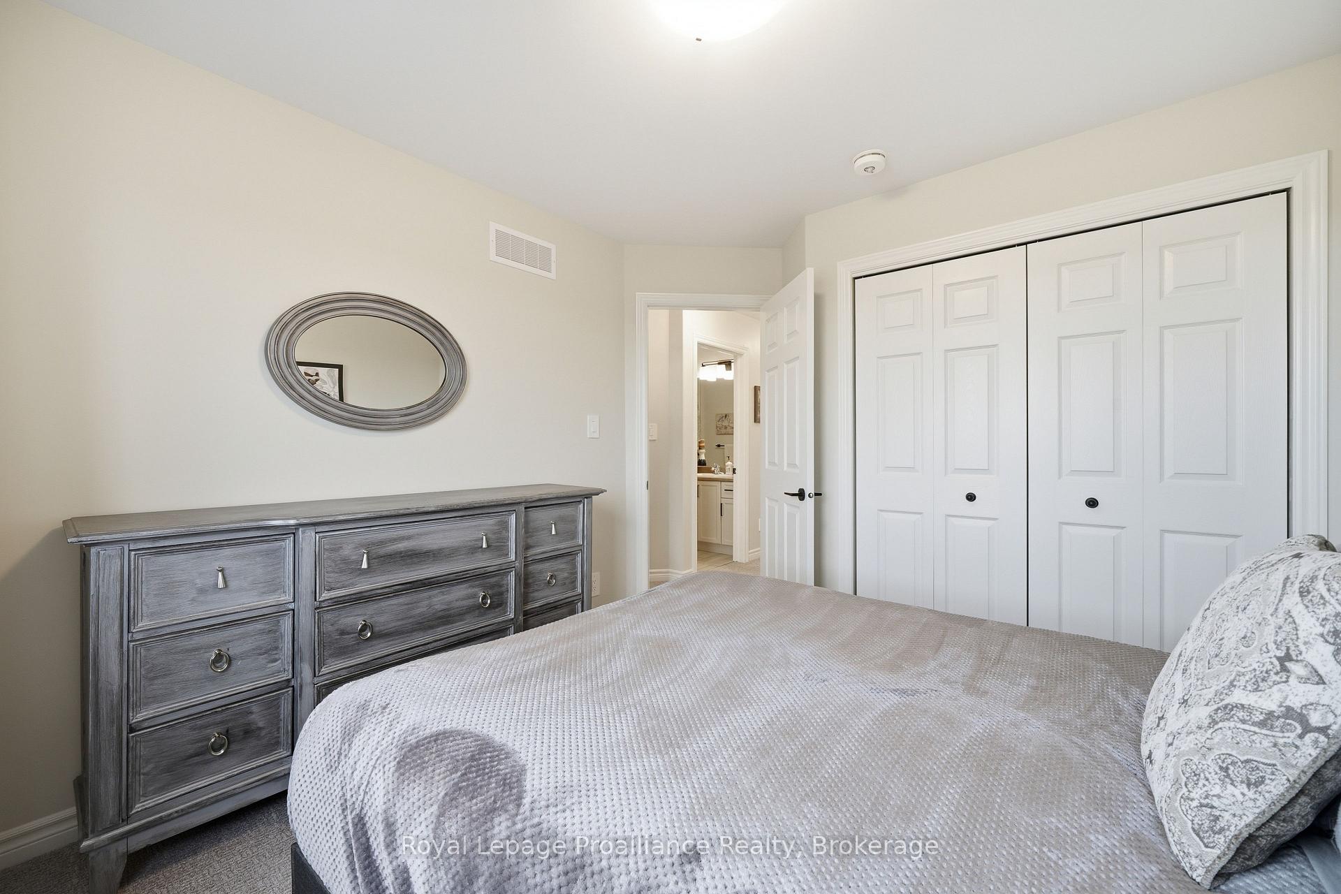 Photo 21 of 24 Riverstone Way, Belleville, Thurlow Ward — HOMEH