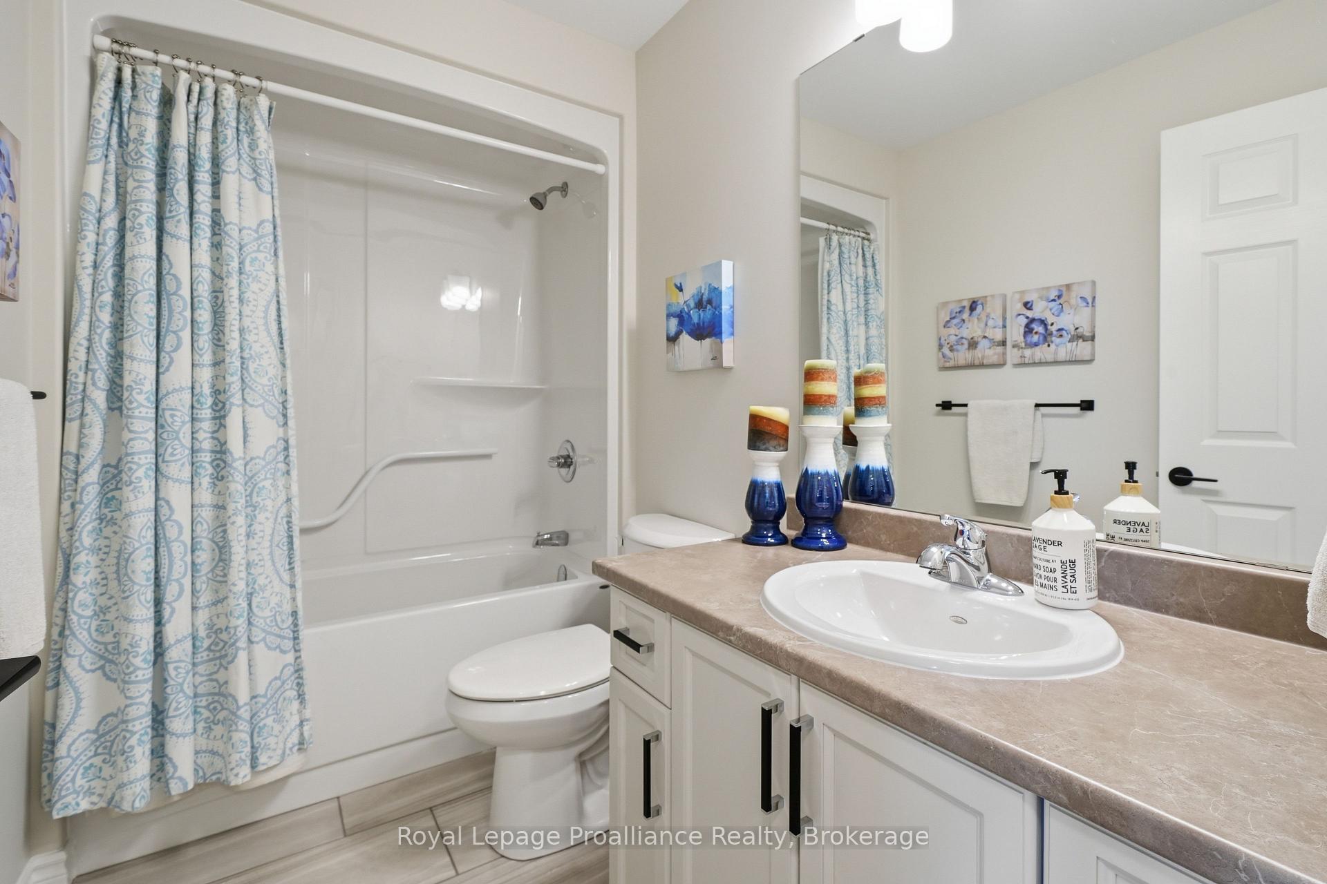 Photo 22 of 24 Riverstone Way, Belleville, Thurlow Ward — HOMEH