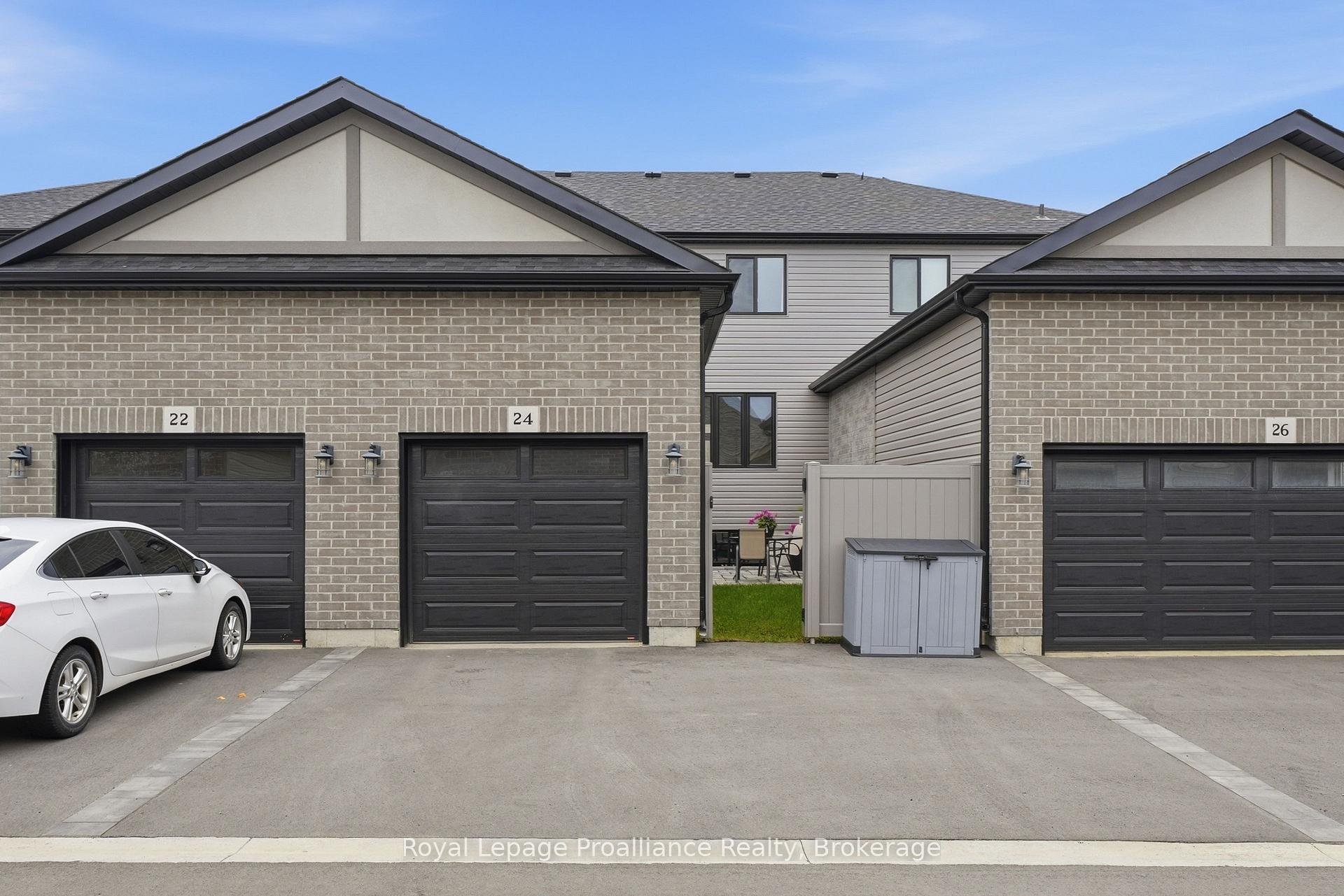 Photo 35 of 24 Riverstone Way, Belleville, Thurlow Ward — HOMEH