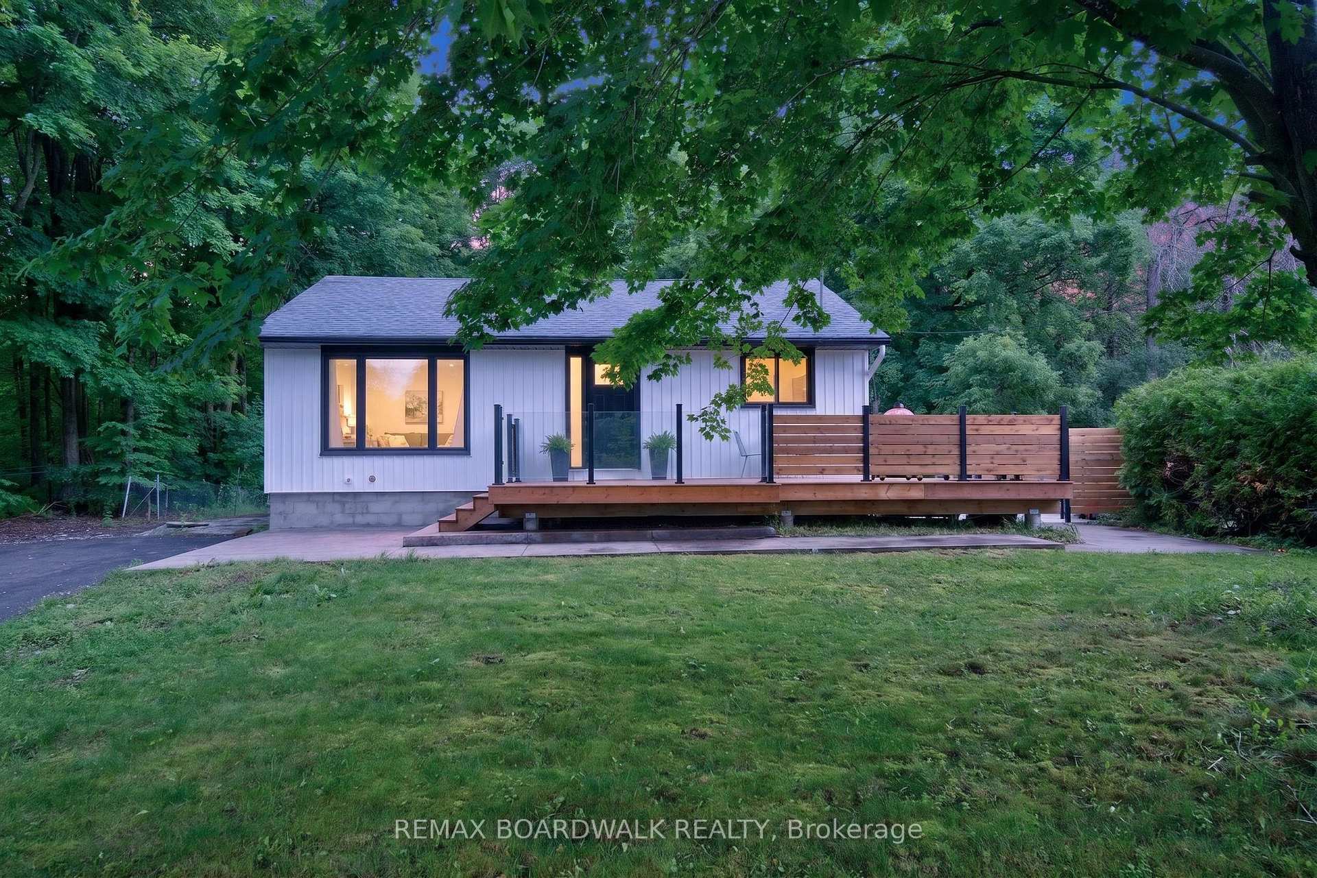 Photo 1 of 2633 Bedell Road, North Grenville, Kemptville — HOMEH