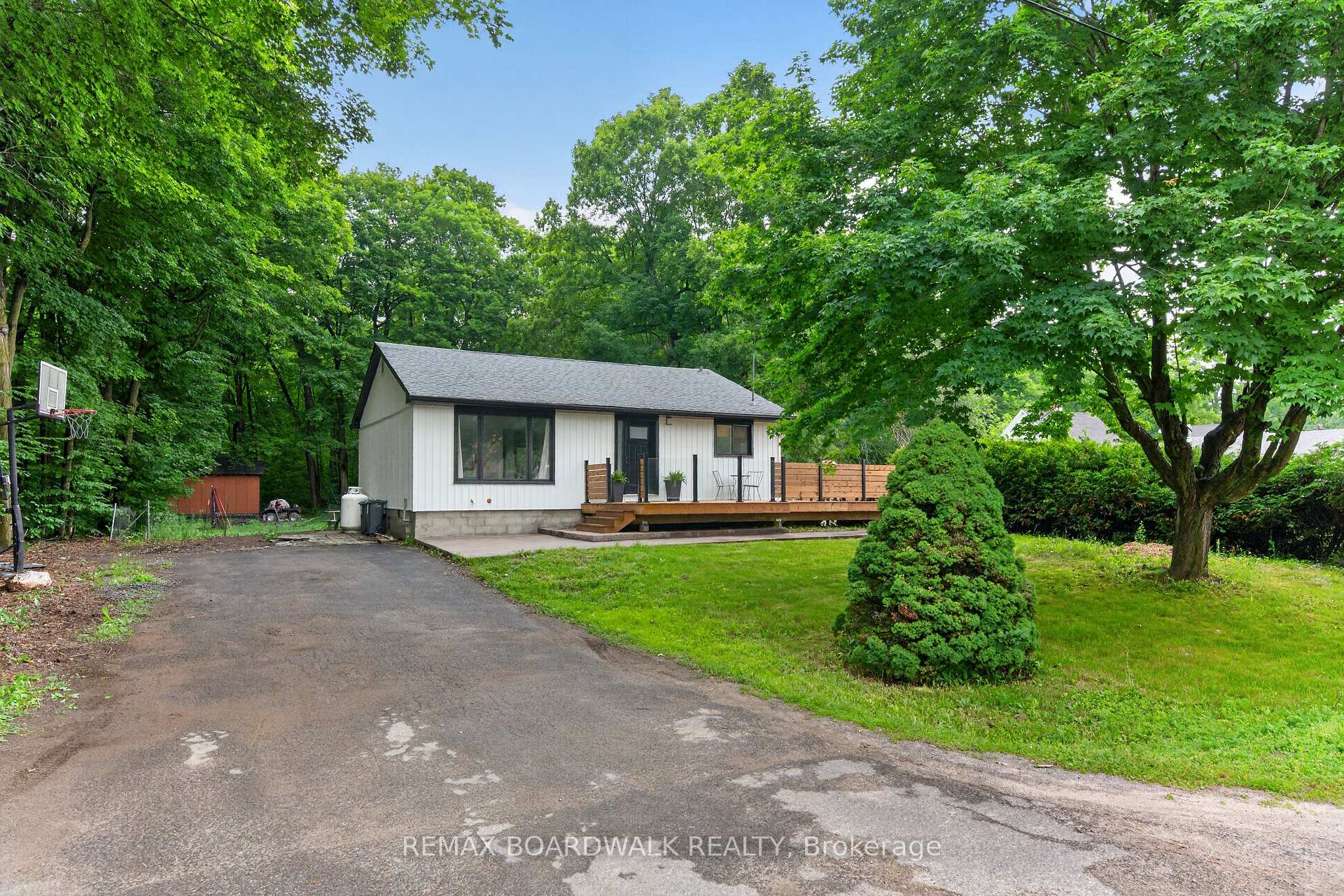 Photo 3 of 2633 Bedell Road, North Grenville, Kemptville — HOMEH