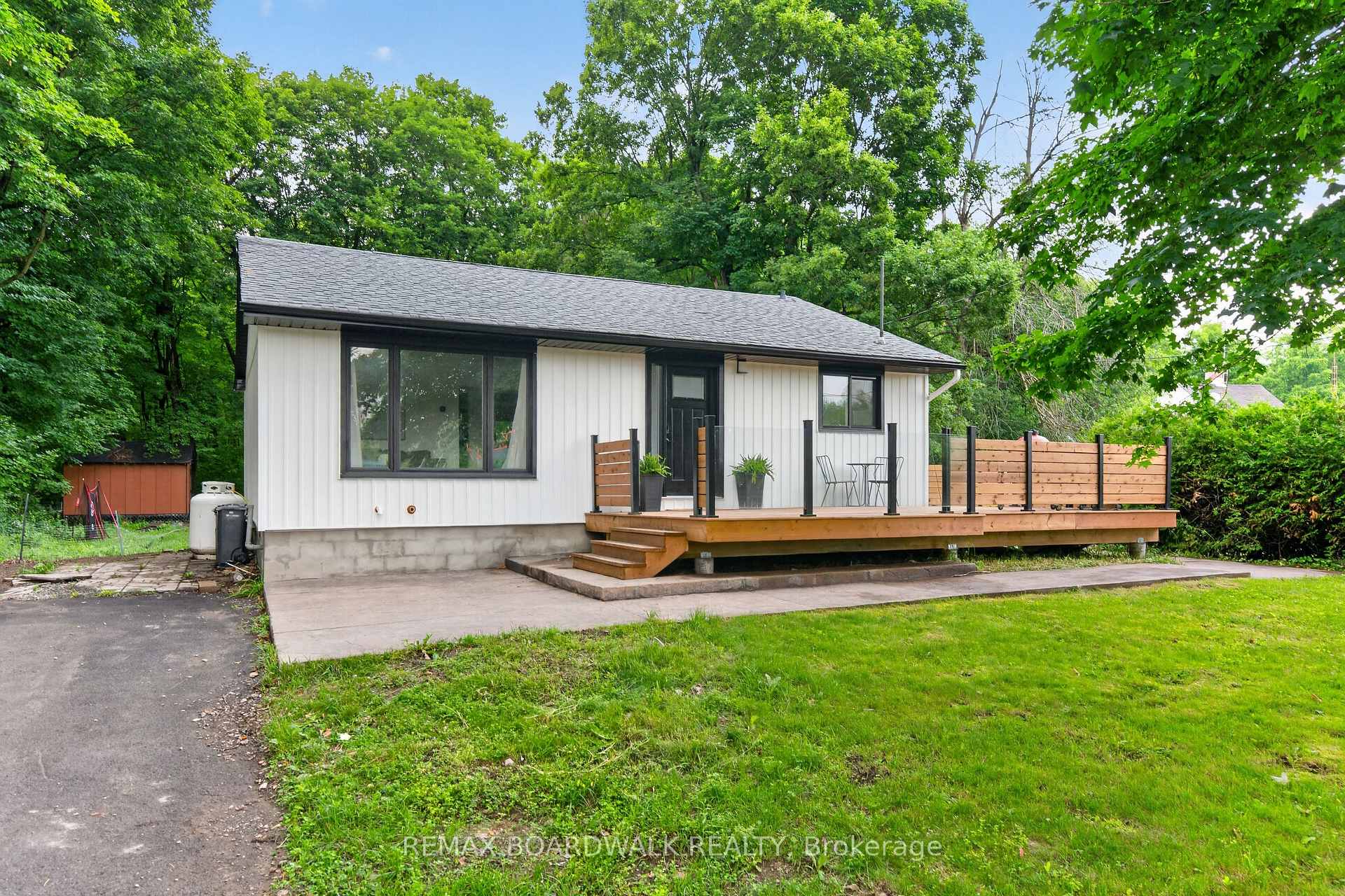 Photo 4 of 2633 Bedell Road, North Grenville, Kemptville — HOMEH