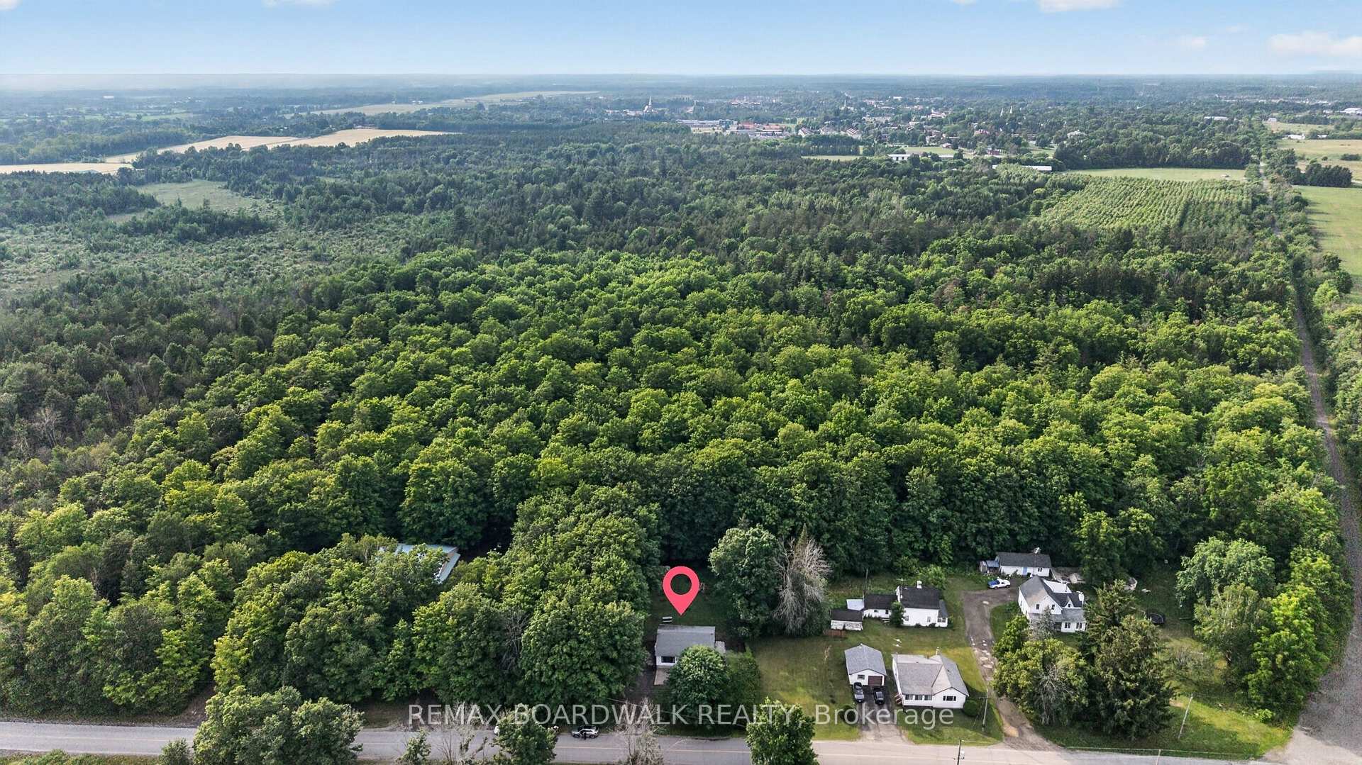 Photo 44 of 2633 Bedell Road, North Grenville, Kemptville — HOMEH