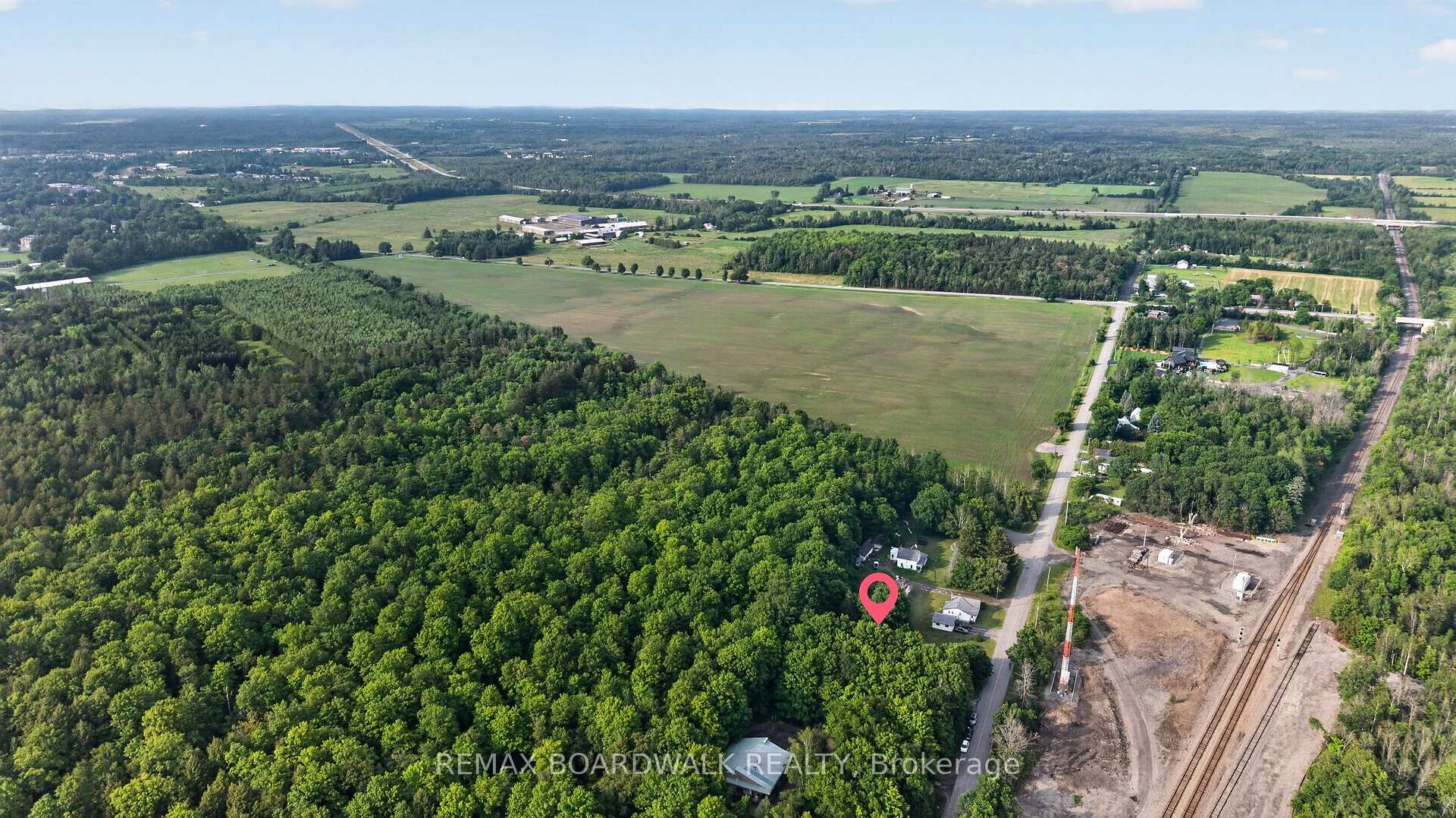 Photo 45 of 2633 Bedell Road, North Grenville, Kemptville — HOMEH