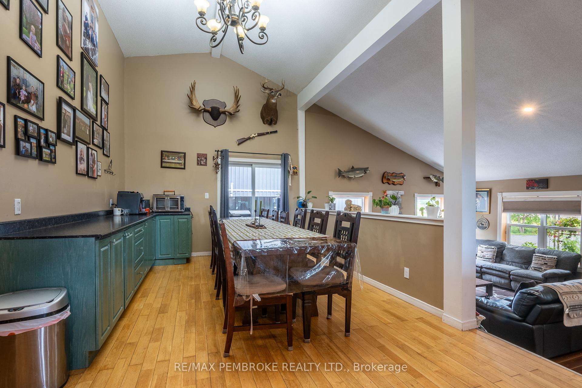 Photo 11 of 1890 Queensline Road, Whitewater Region, Whitewater Region — HOMEH