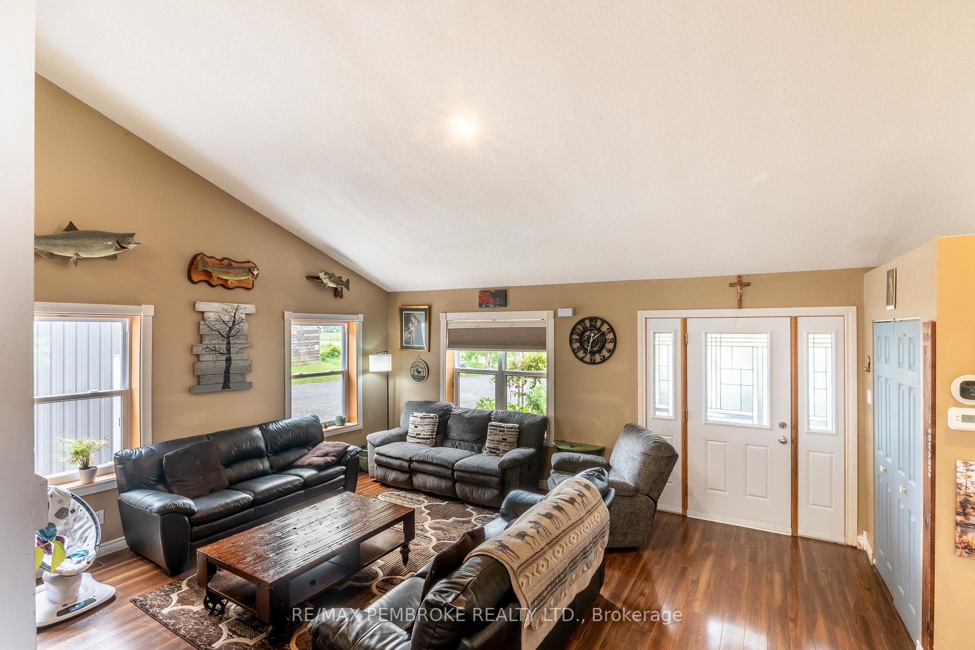 Photo 12 of 1890 Queensline Road, Whitewater Region, Whitewater Region — HOMEH