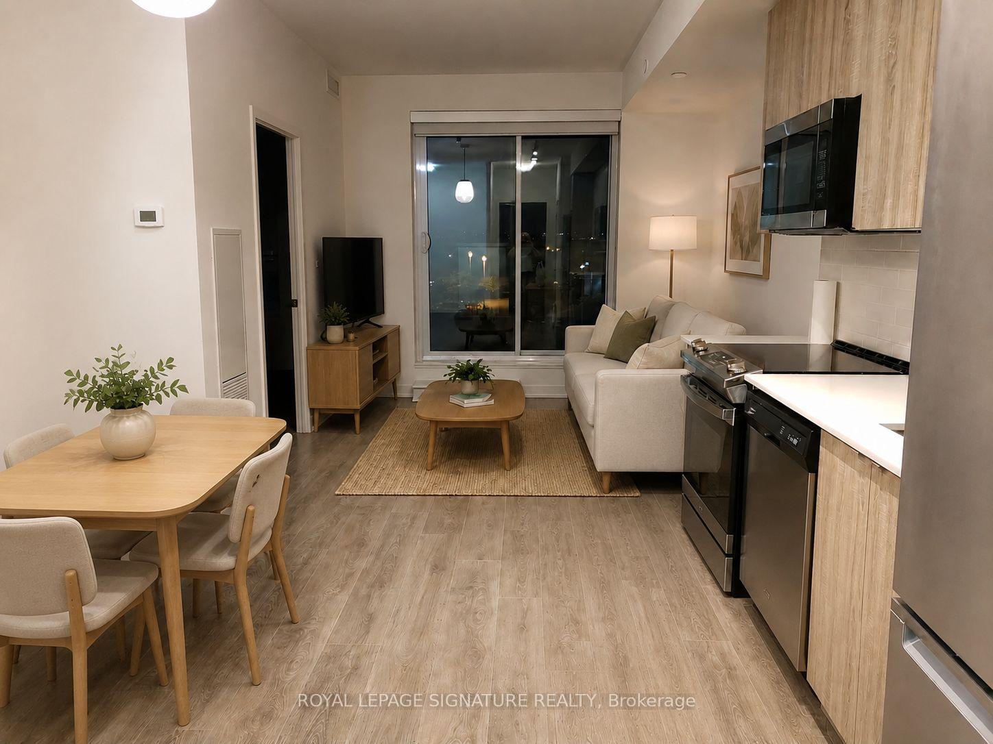 Photo 1 of Unit 412, 1401 O'Connor Drive, Toronto, O'Connor-Parkview — HOMEH