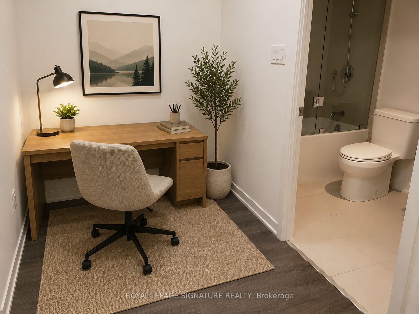 Photo 3 of Unit 412, 1401 O'Connor Drive, Toronto, O'Connor-Parkview — HOMEH