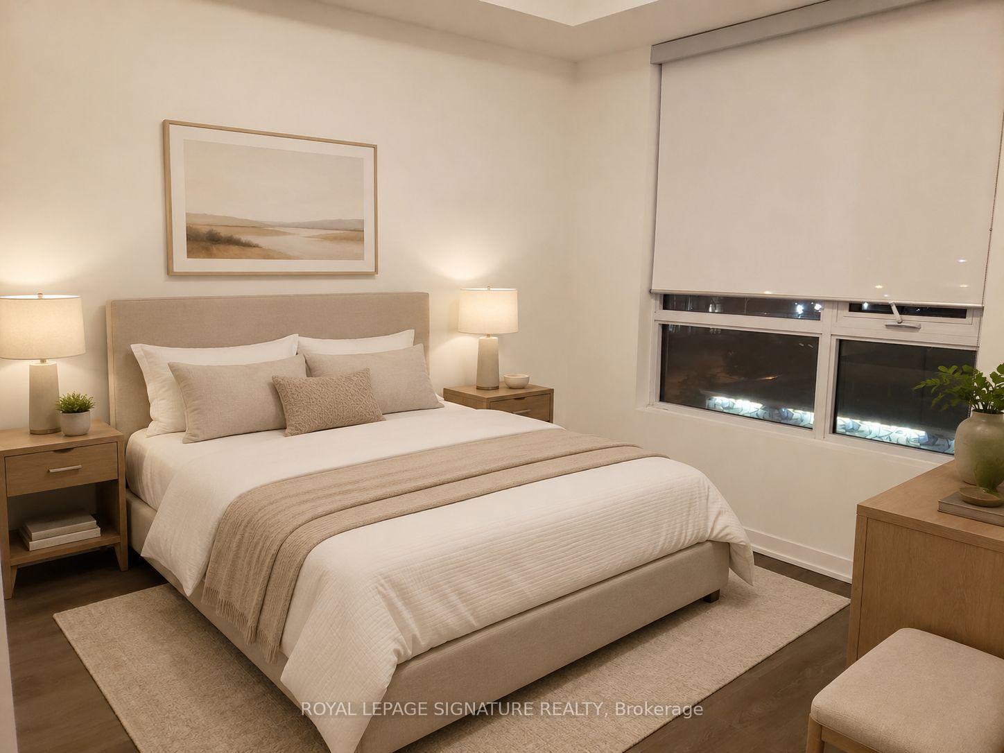 Photo 5 of Unit 412, 1401 O'Connor Drive, Toronto, O'Connor-Parkview — HOMEH