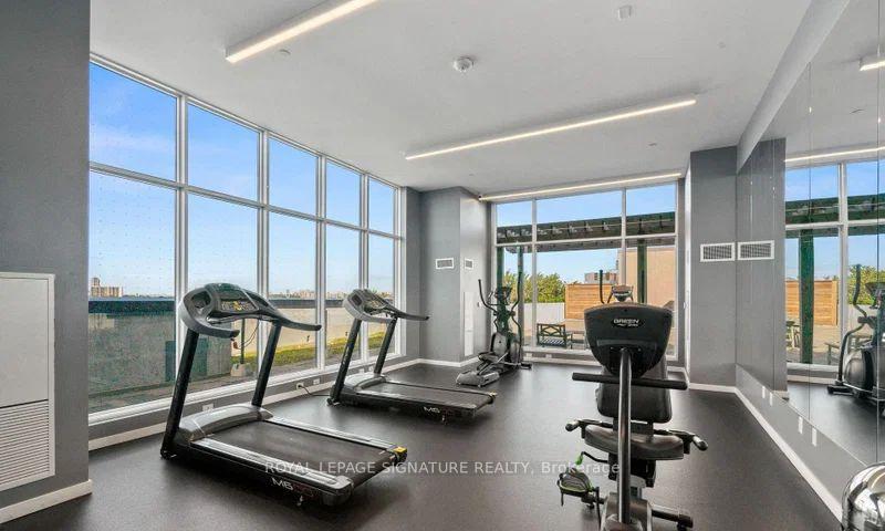 Photo 7 of Unit 412, 1401 O'Connor Drive, Toronto, O'Connor-Parkview — HOMEH