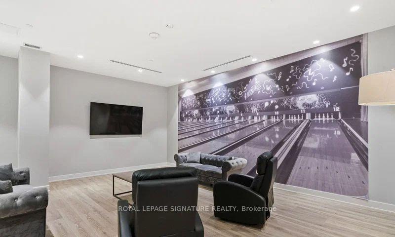 Photo 8 of Unit 412, 1401 O'Connor Drive, Toronto, O'Connor-Parkview — HOMEH