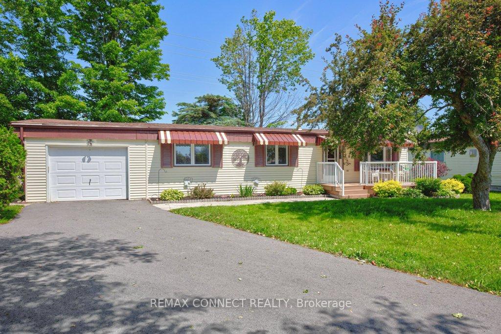 Photo 50 of 8 Circle Drive, Kawartha Lakes, Fenelon — HOMEH