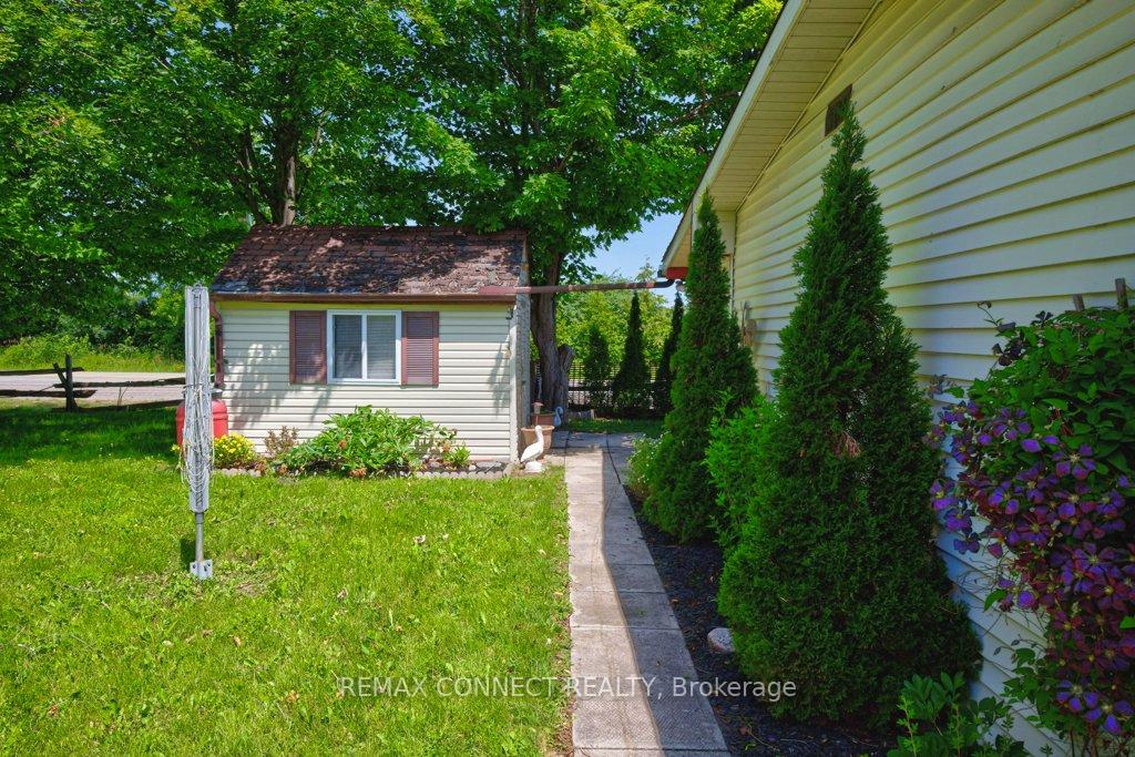Photo 29 of 8 Circle Drive, Kawartha Lakes, Fenelon — HOMEH